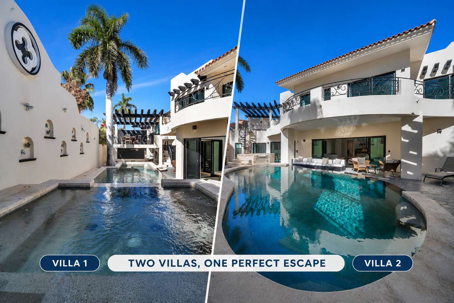 @ Marbella Lane – Grand Private Luxury Home Villa