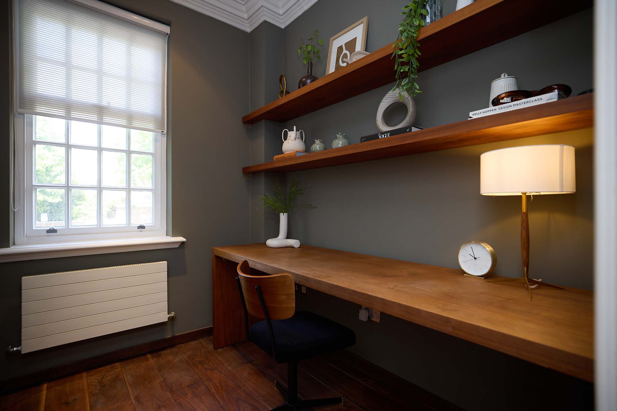 Monochrome & Marble on Hamilton Terrace in Hamilton Terrace 1 NW8 9RE - Property image 34 - VivreStays