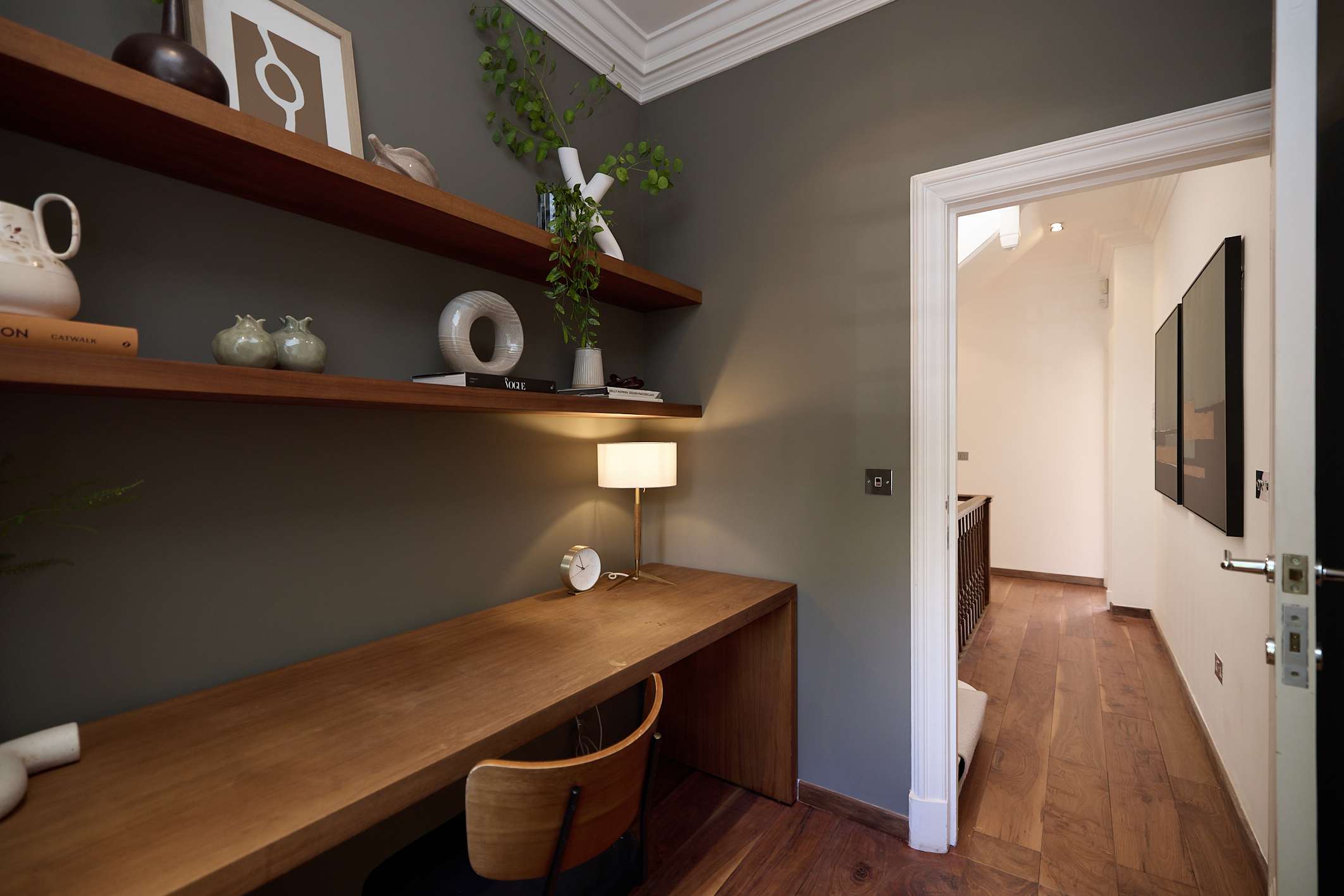 Monochrome & Marble on Hamilton Terrace in Hamilton Terrace 1 NW8 9RE - Property image 35 - VivreStays