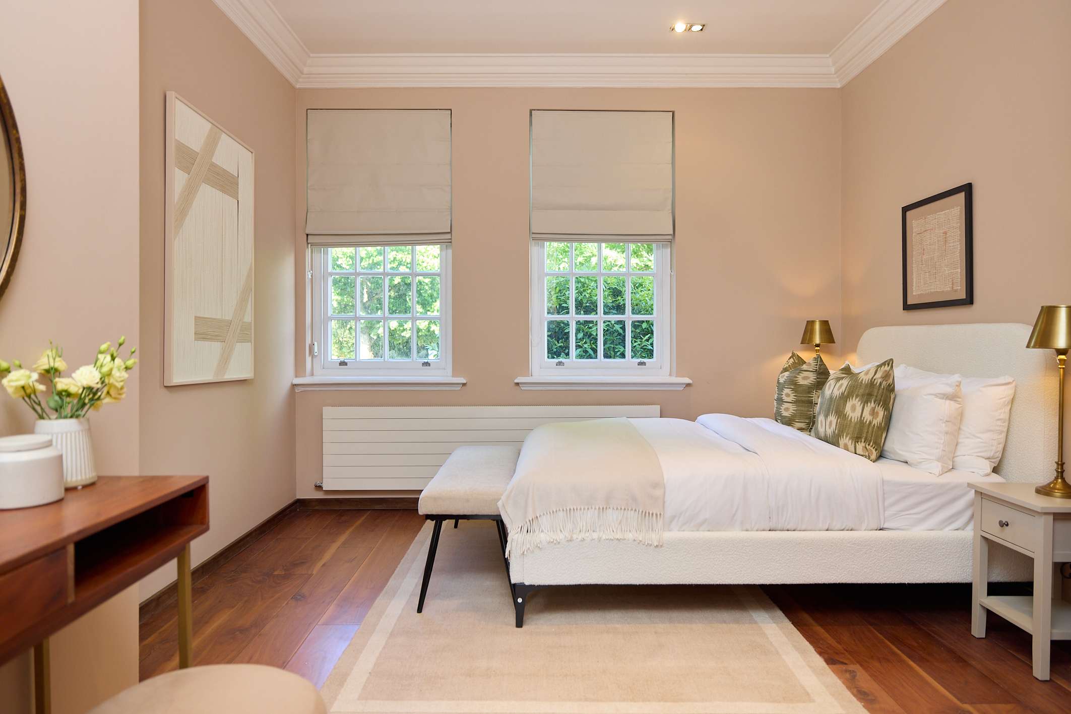 Monochrome & Marble on Hamilton Terrace in Hamilton Terrace 1 NW8 9RE - Property image 31 - VivreStays