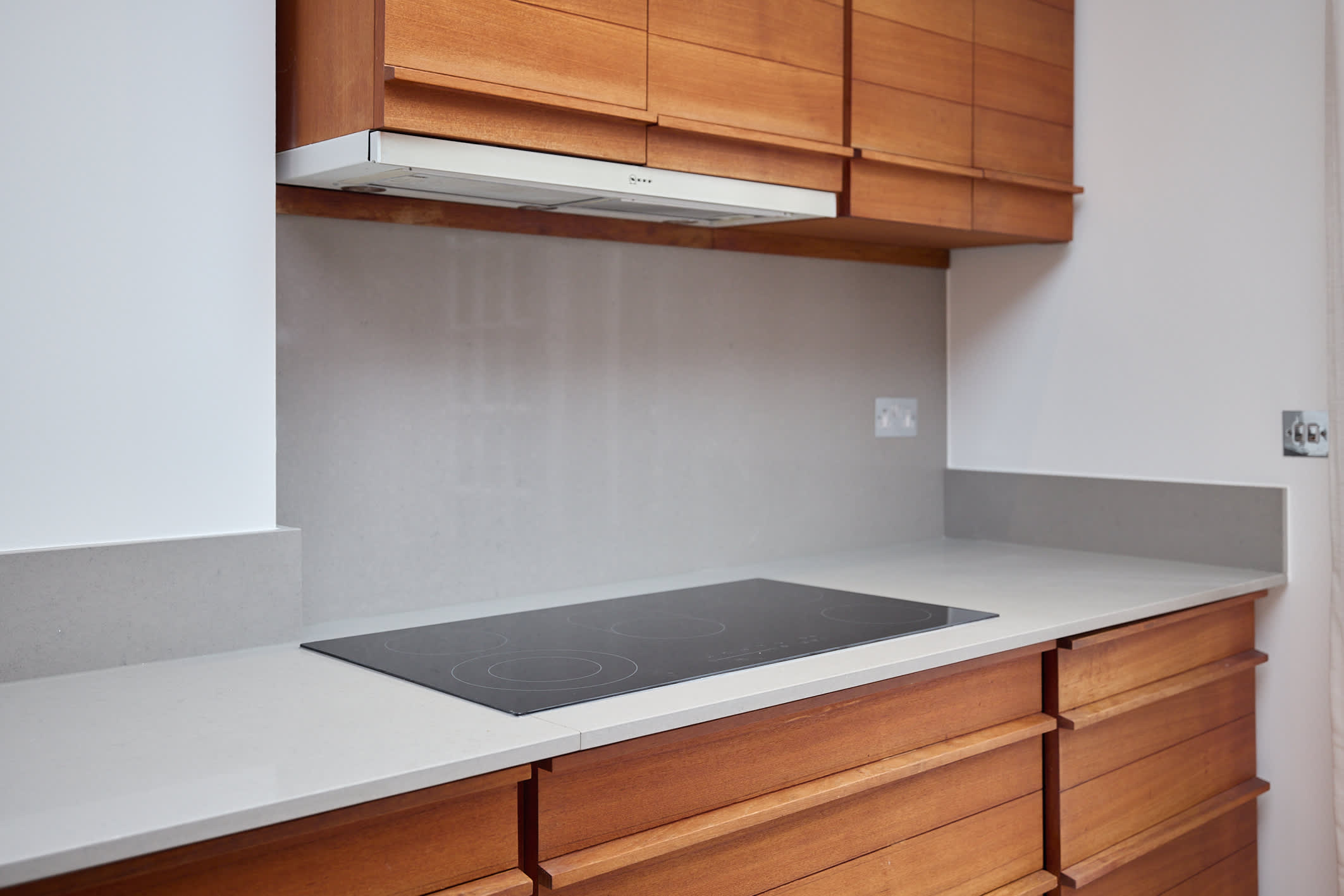 Monochrome & Marble on Hamilton Terrace in Hamilton Terrace 1 NW8 9RE - Property image 9 - VivreStays