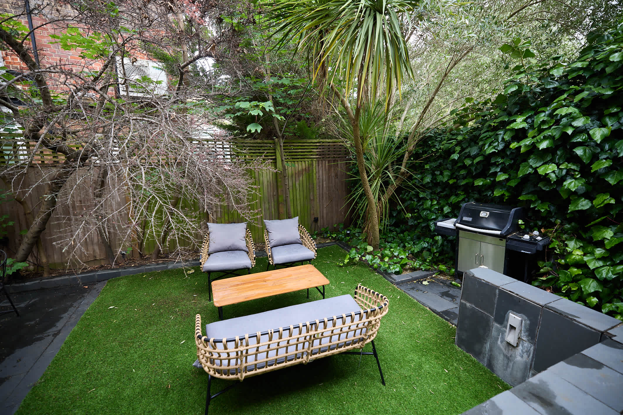 Monochrome & Marble on Hamilton Terrace in Hamilton Terrace 1 NW8 9RE - Property image 55 - VivreStays