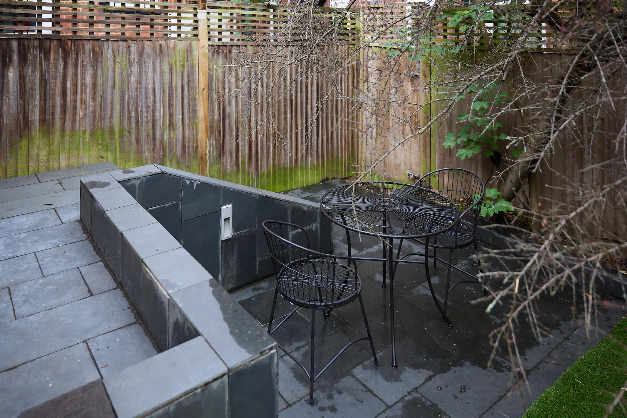 Monochrome & Marble on Hamilton Terrace in Hamilton Terrace 1 NW8 9RE - Property image 56 - VivreStays