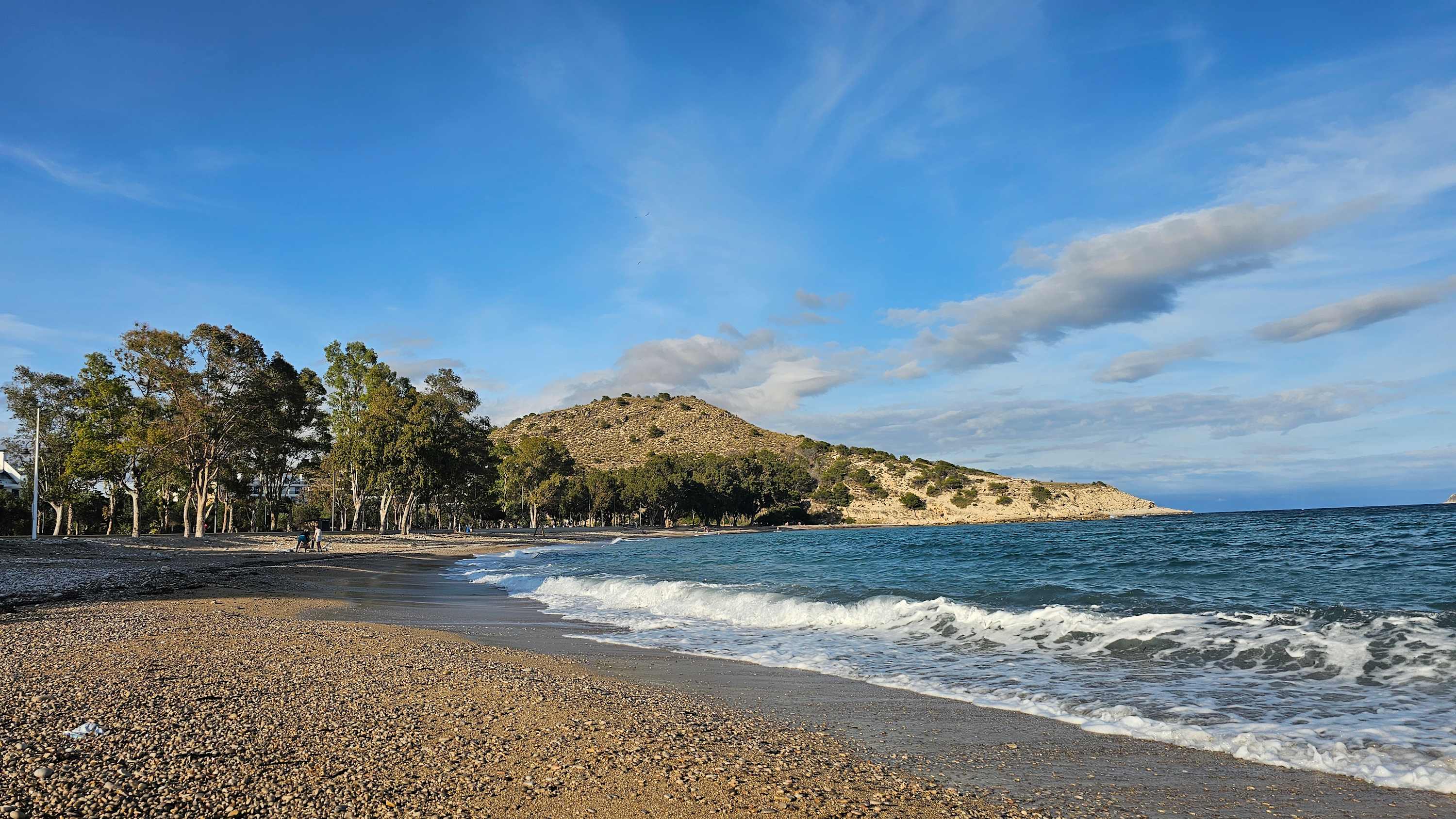Calle del Agua 1, 03570 Villajoyosa, Spain