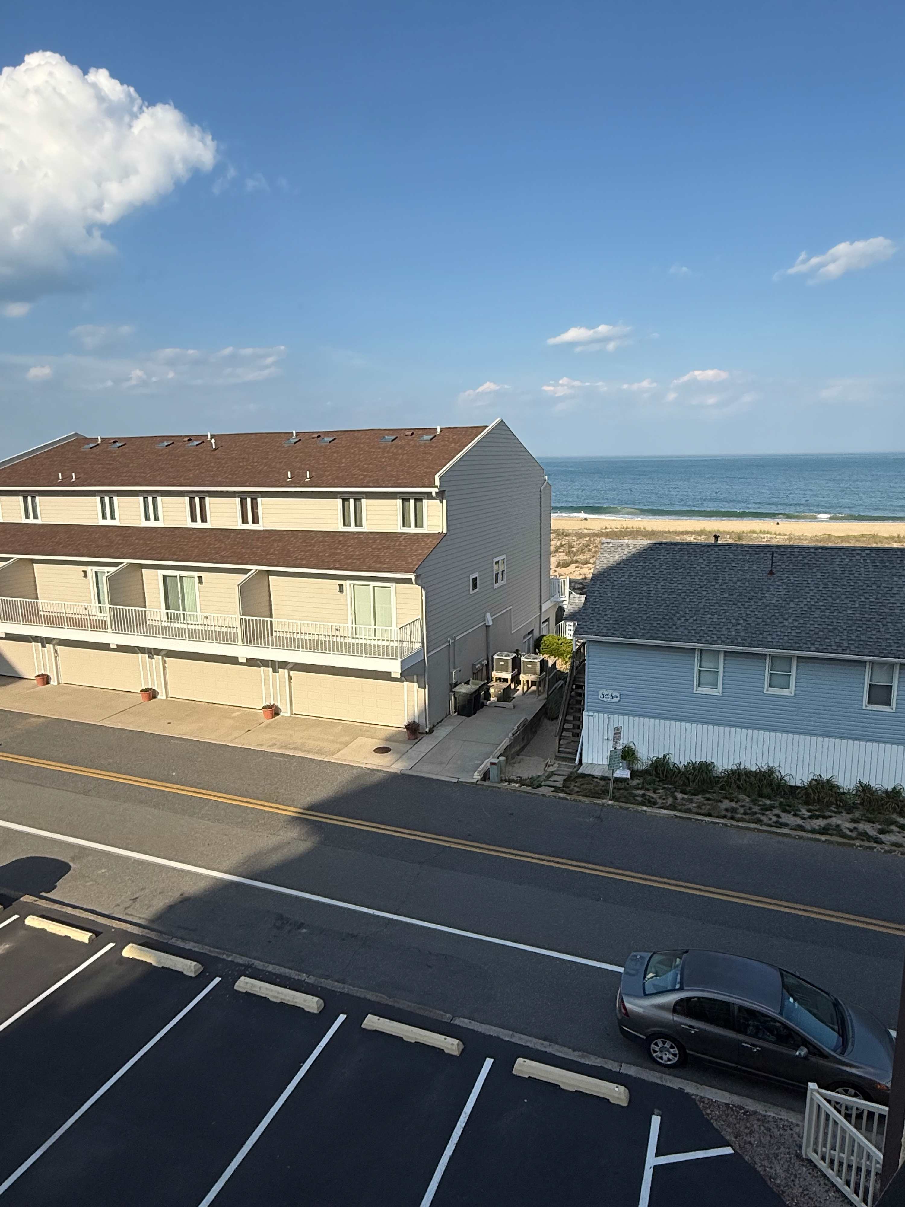 Seatime 407S - Outdoor Pool, Beach! Amazing Aesthetics!