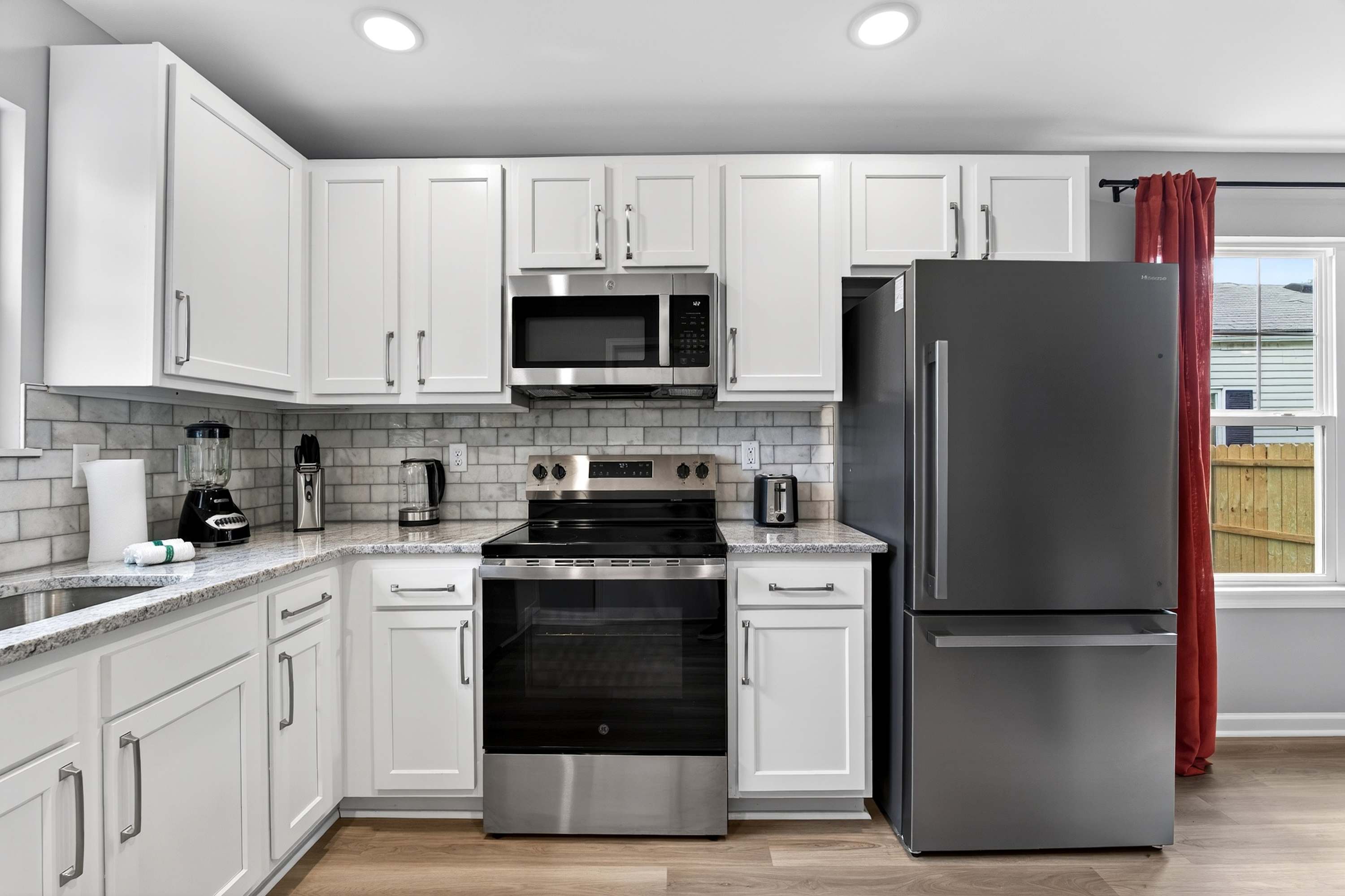 Spacious 6-BR Bourbon Trail retreat | Sleeps 24! - Foto 15