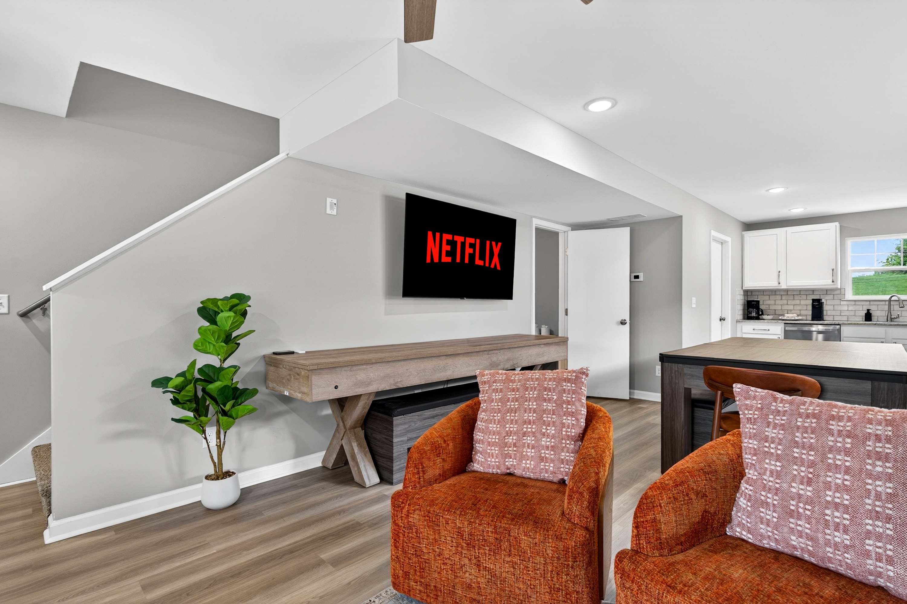 Spacious 6-BR Bourbon Trail retreat | Sleeps 24! - Foto 8