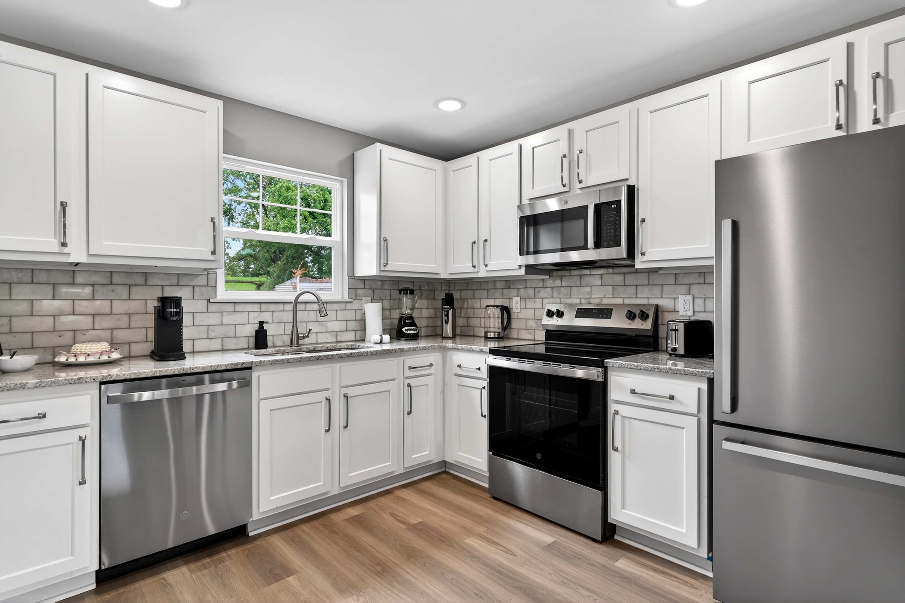 Spacious 6-BR Bourbon Trail retreat | Sleeps 24! - Foto 14