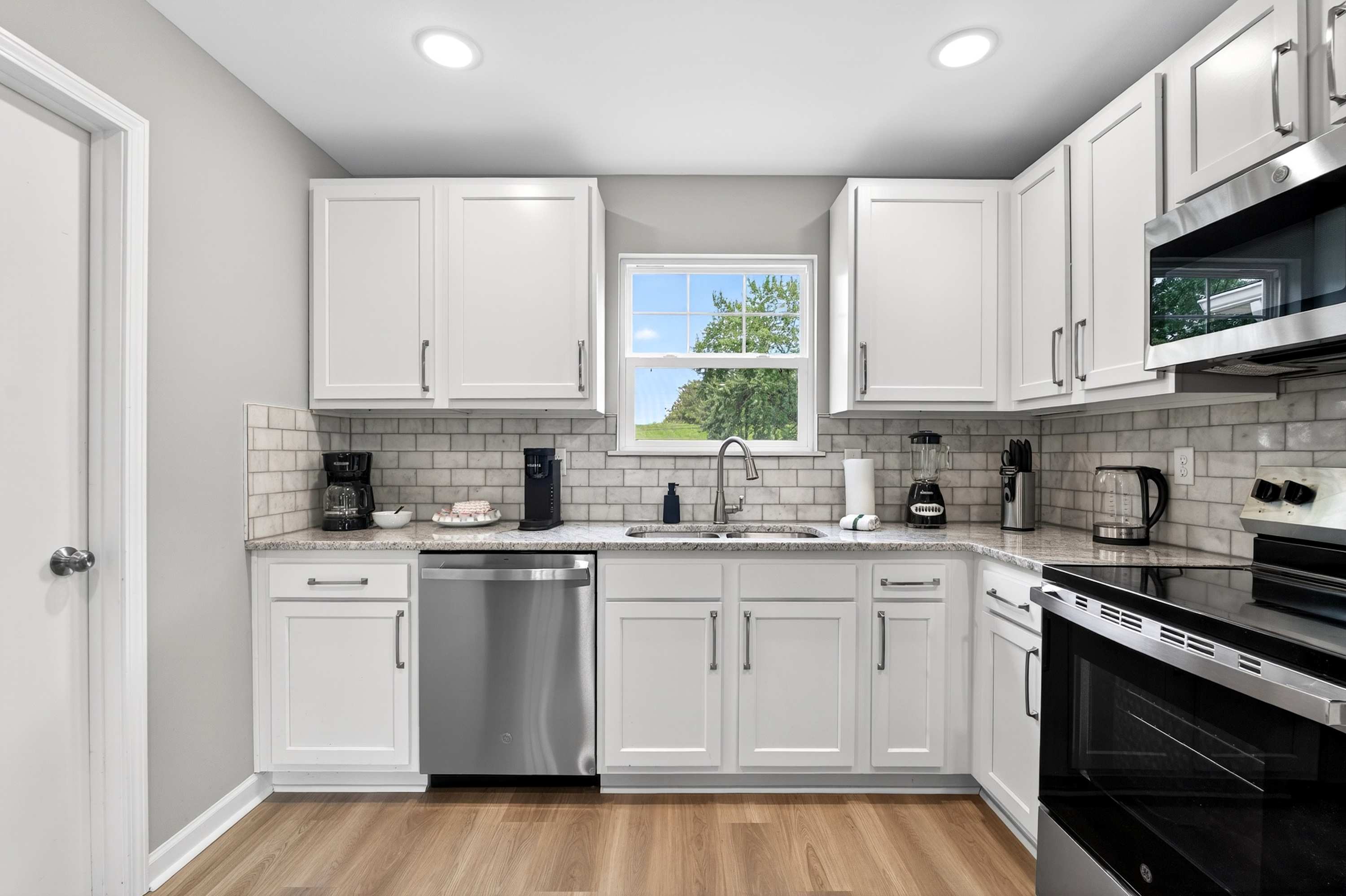 Spacious 6-BR Bourbon Trail retreat | Sleeps 24! - Foto 16