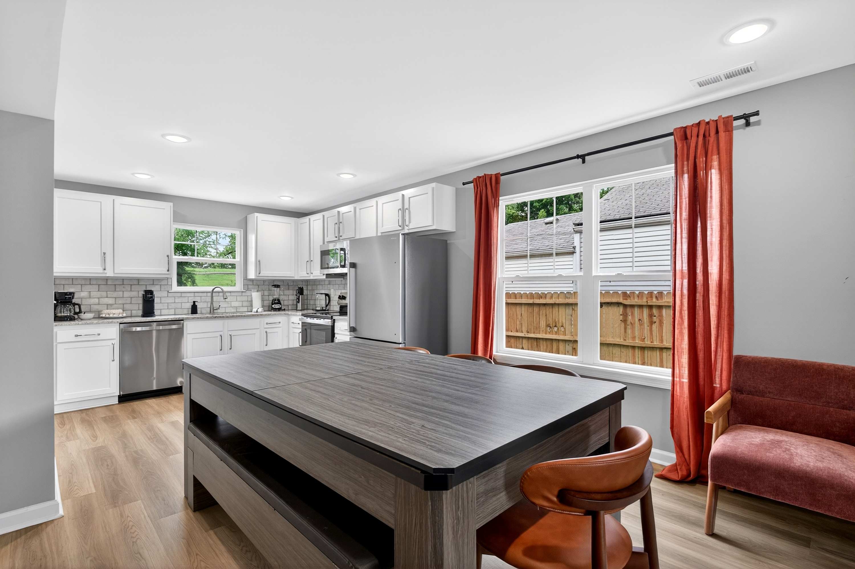 Spacious 6-BR Bourbon Trail retreat | Sleeps 24! - Foto 10