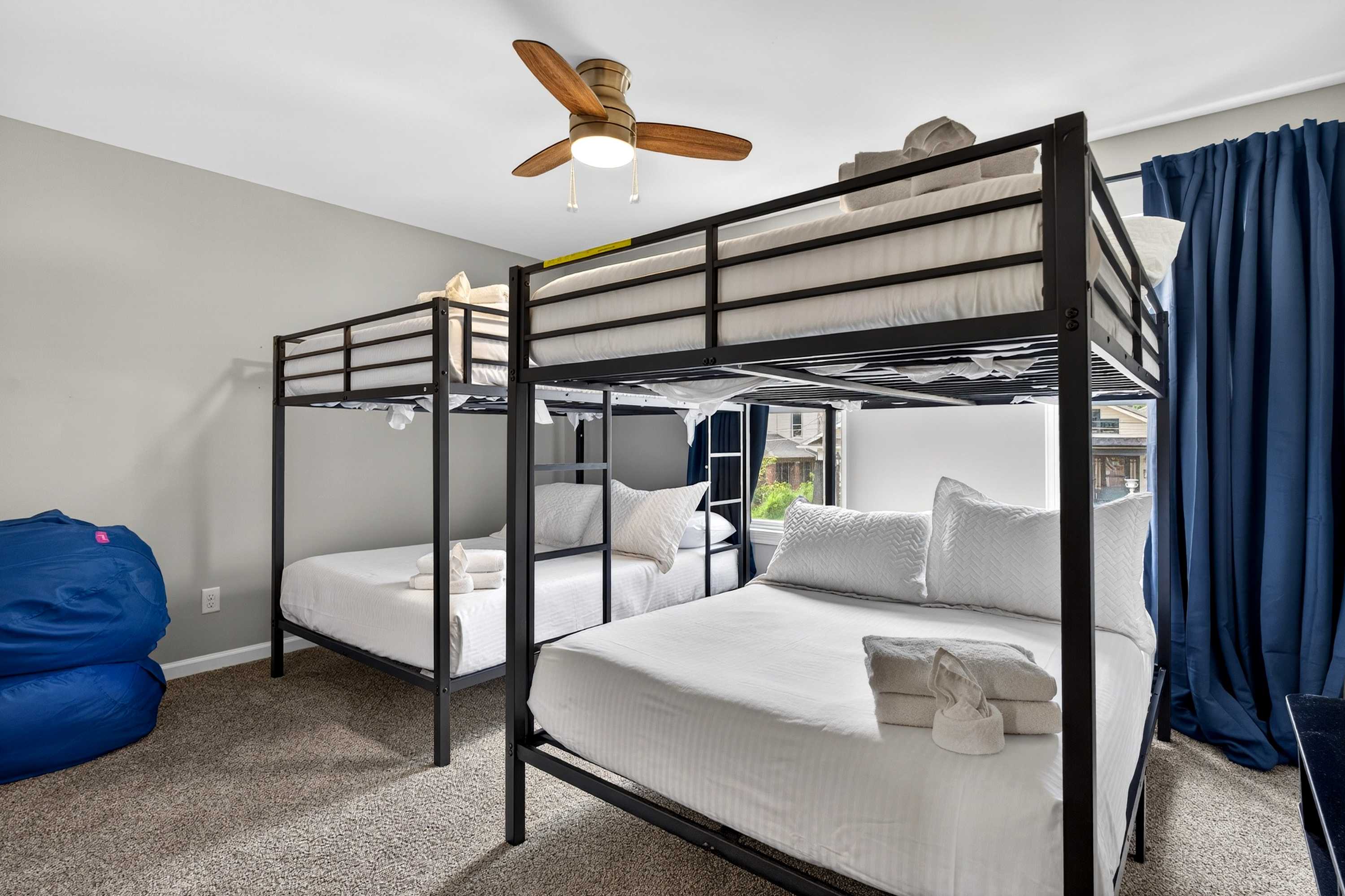Spacious 6-BR Bourbon Trail retreat | Sleeps 24! - Foto 23