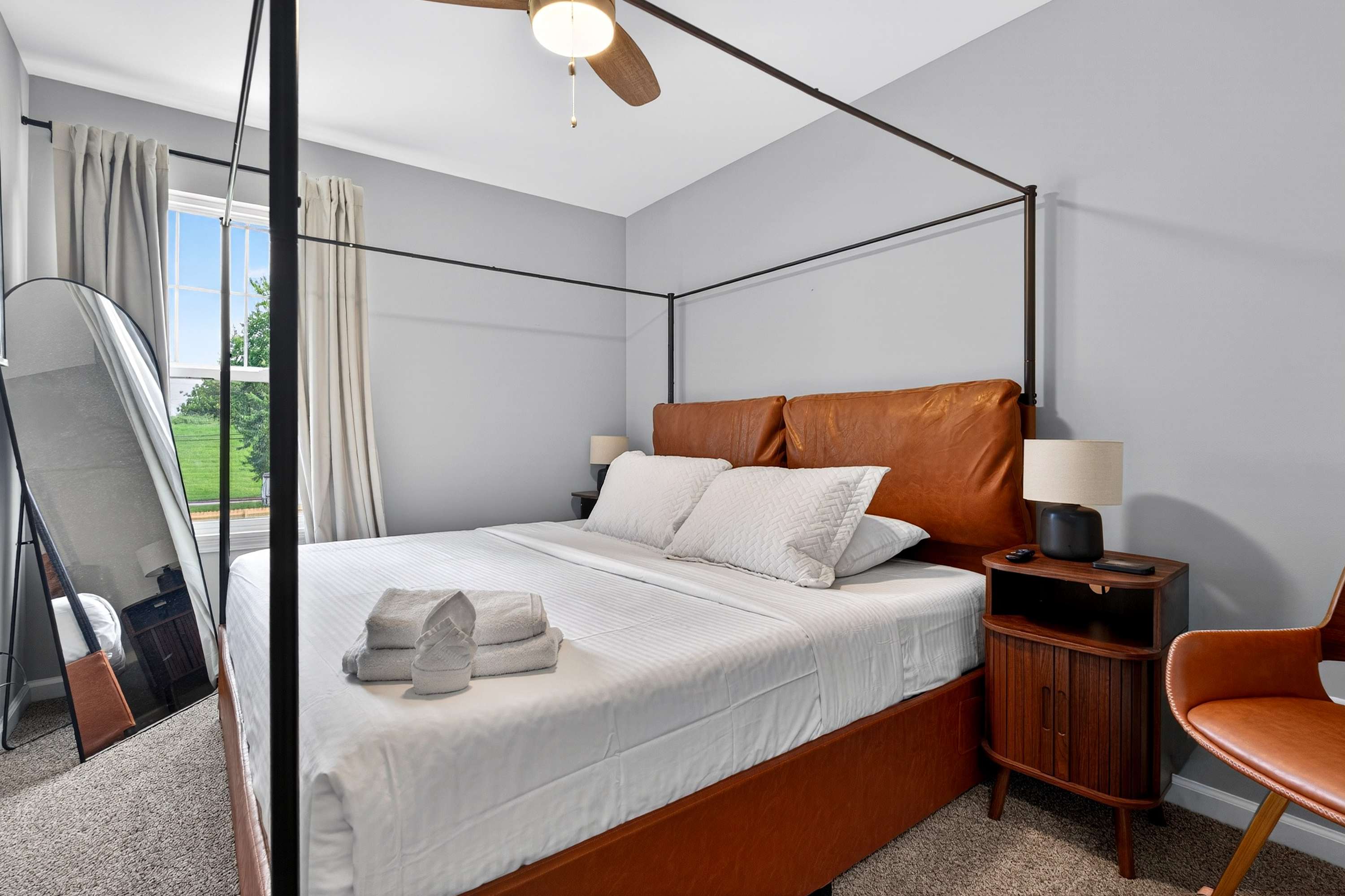 Spacious 6-BR Bourbon Trail retreat | Sleeps 24! - Foto 27