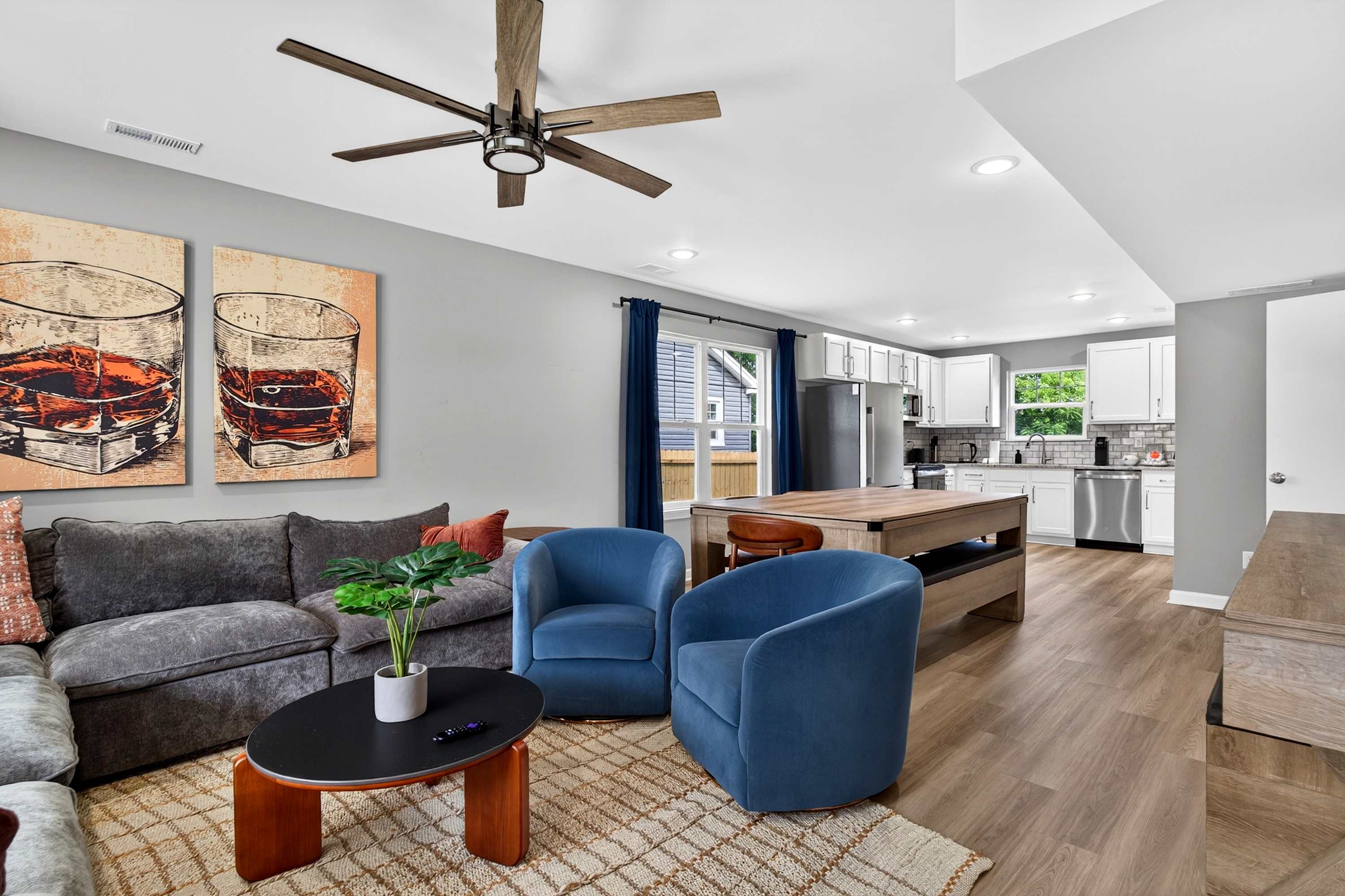 Spacious 6-BR Bourbon Trail retreat | Sleeps 24! - Foto 34