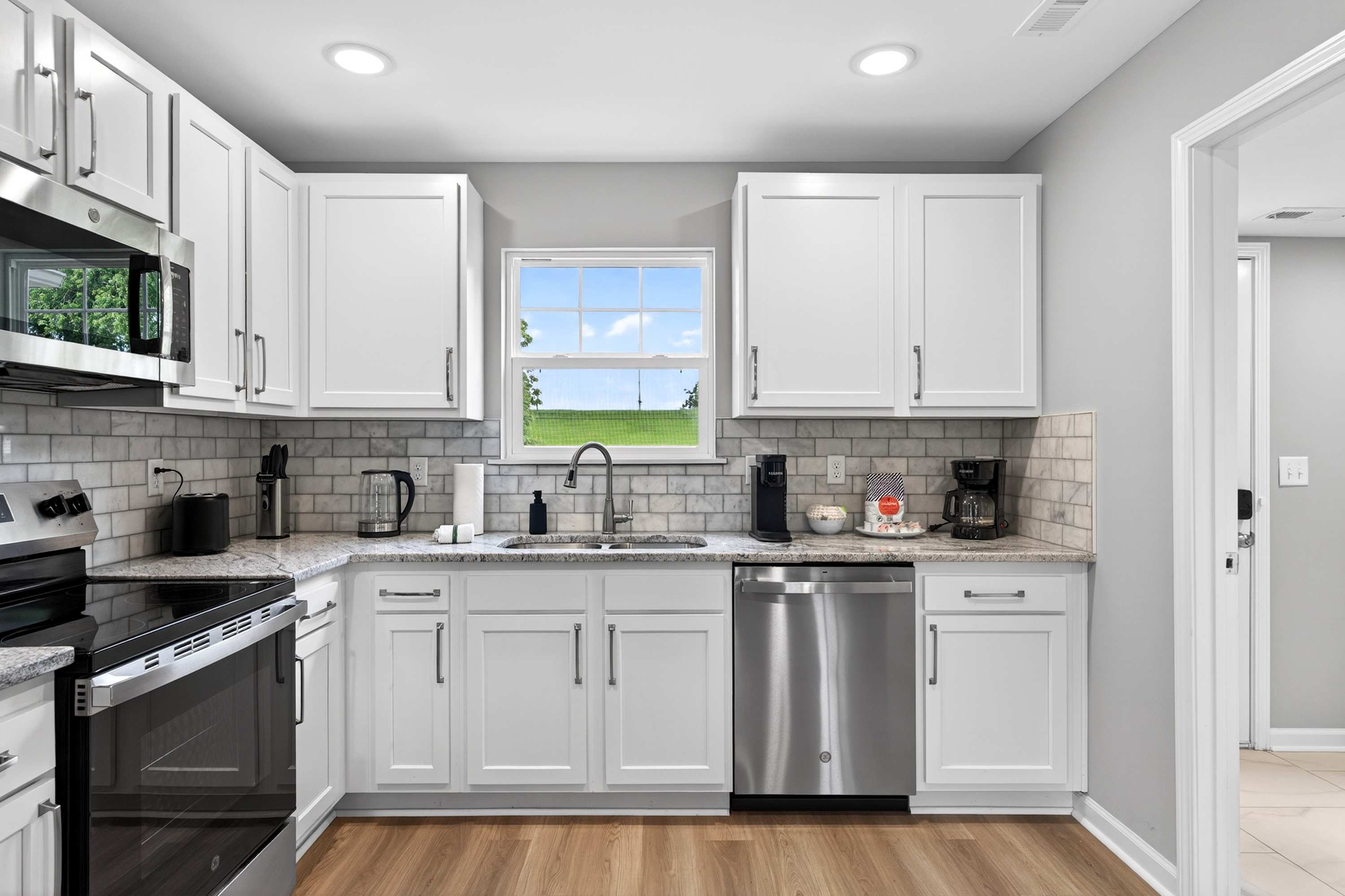 Spacious 6-BR Bourbon Trail retreat | Sleeps 24! - Foto 40