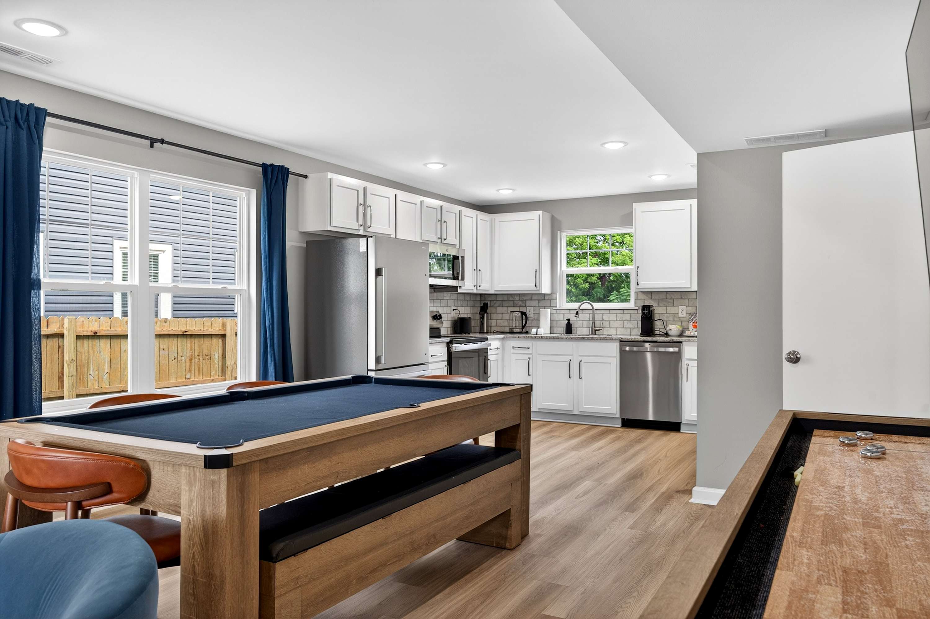 Spacious 6-BR Bourbon Trail retreat | Sleeps 24! - Foto 48