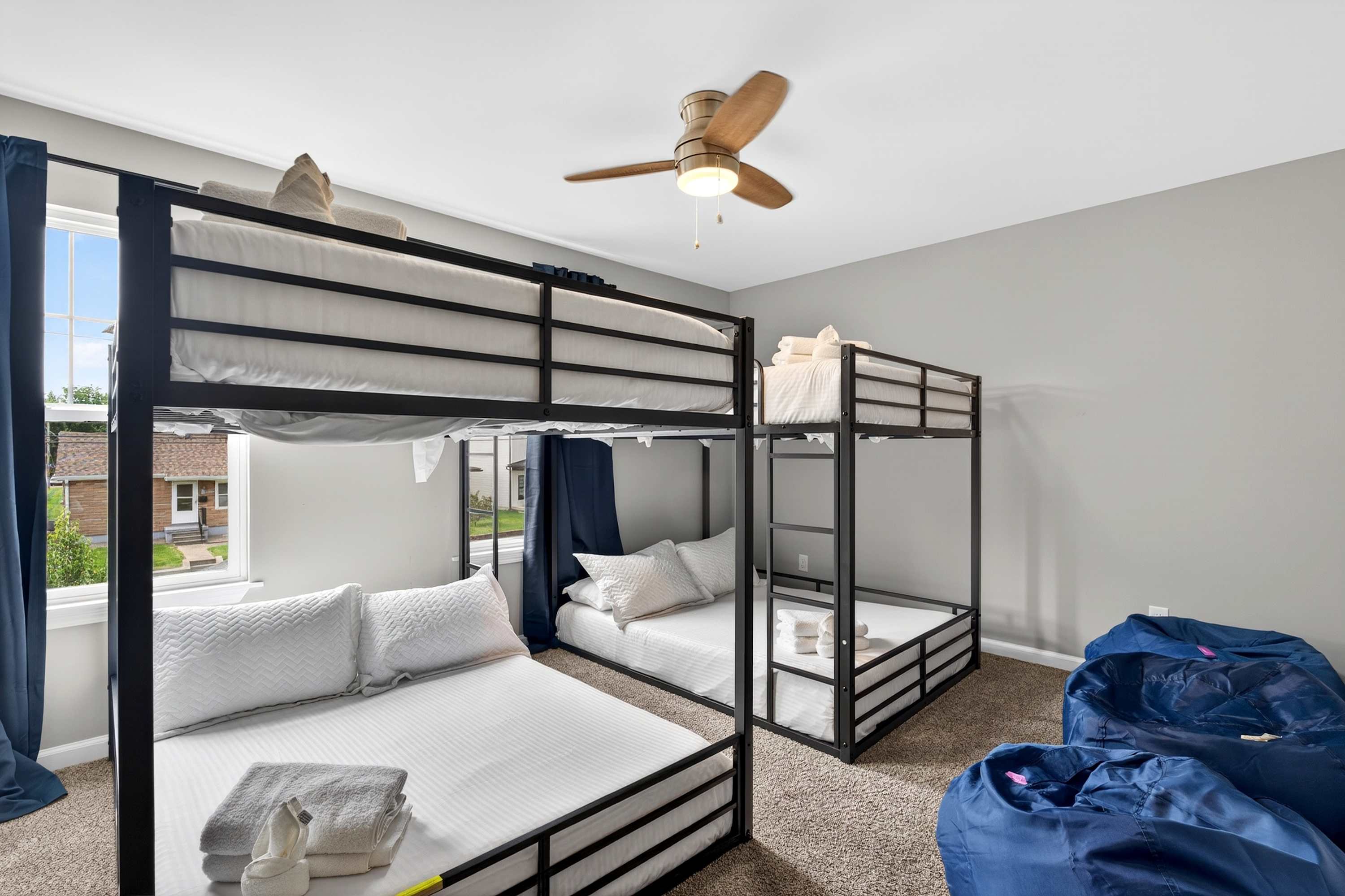 Spacious 6-BR Bourbon Trail retreat | Sleeps 24! - Foto 50