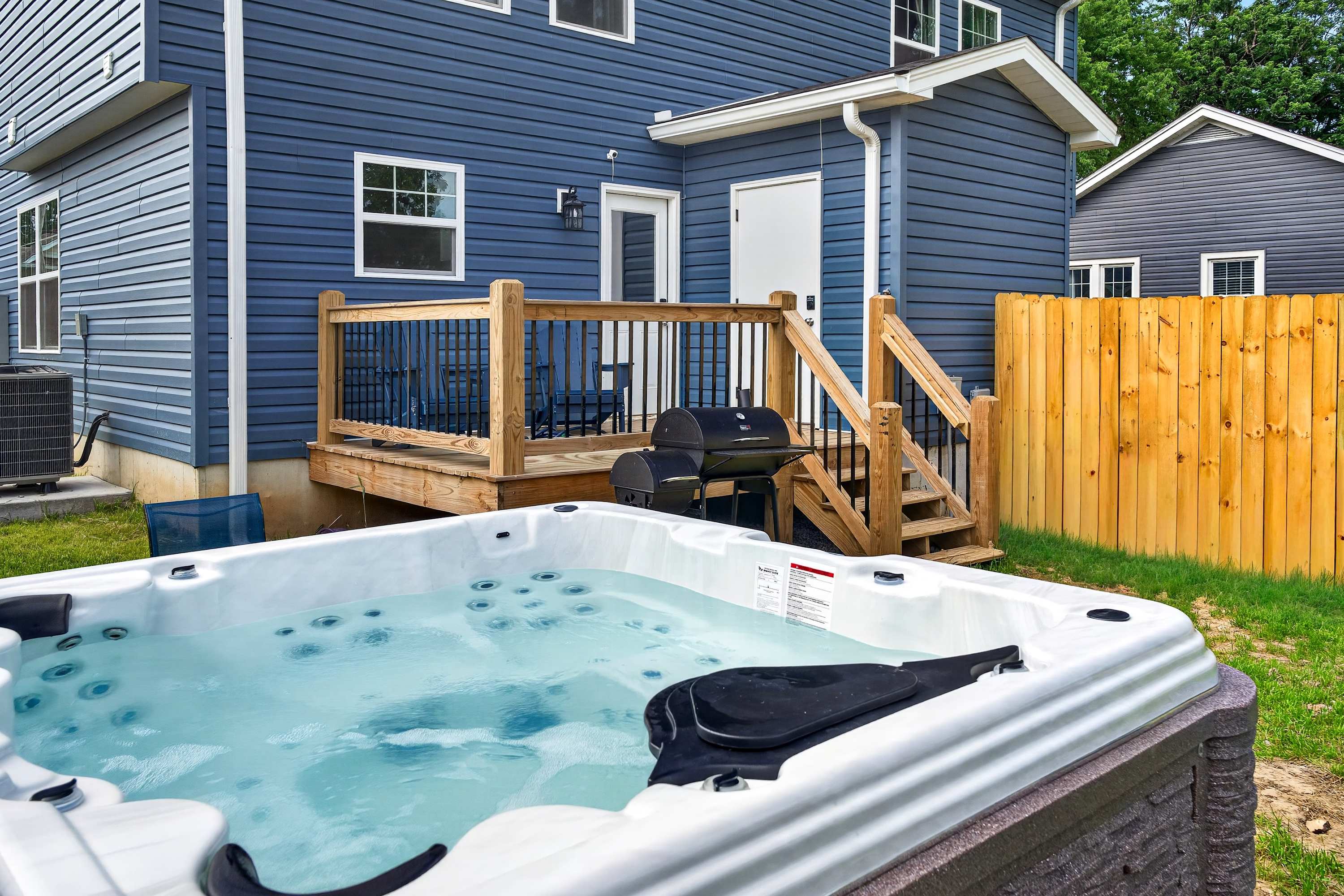 Spacious 6-BR Bourbon Trail retreat | Sleeps 24! - Foto 4