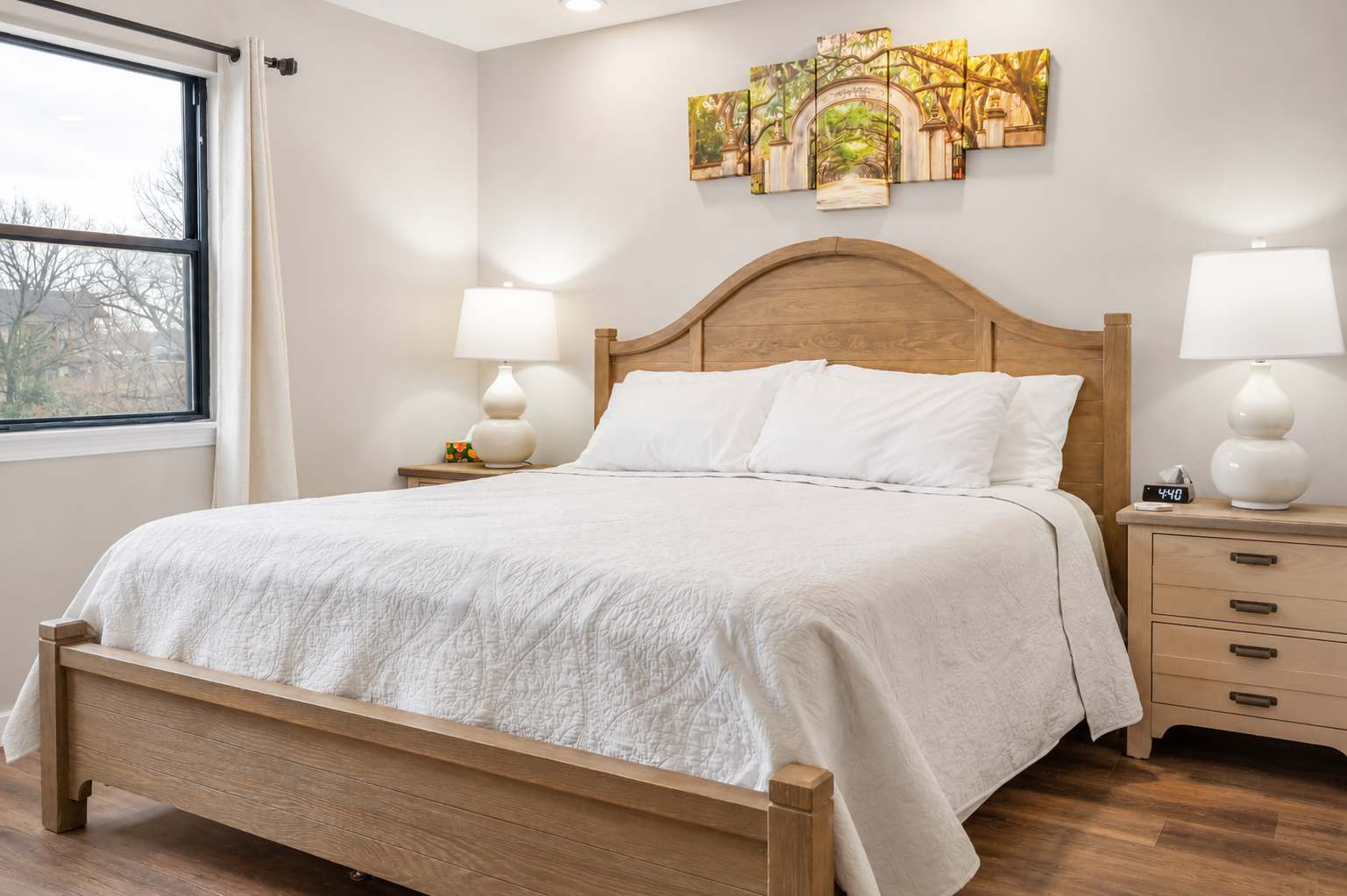2BR Resort Condo | Pool & Pickleball | Near 76