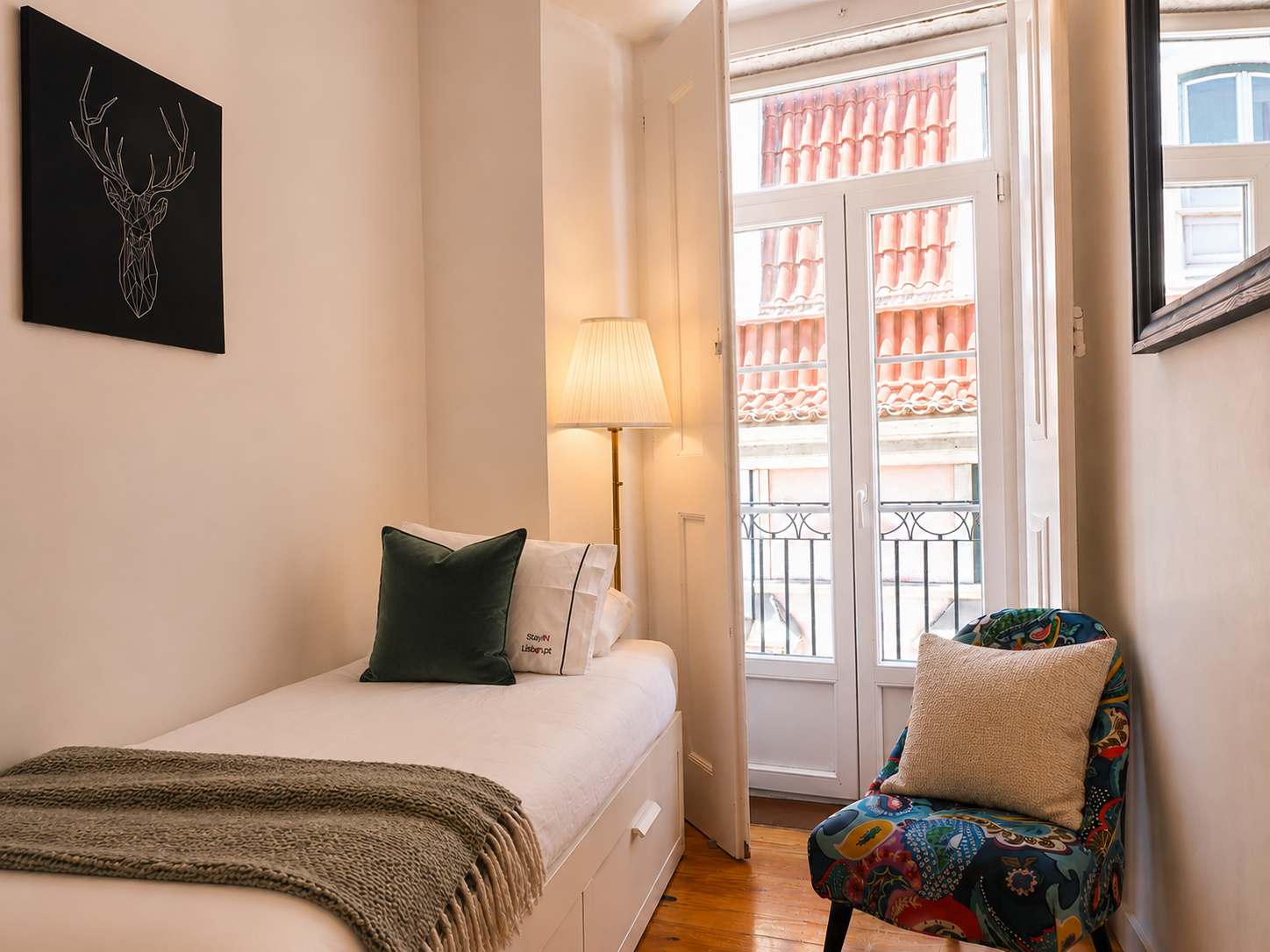 Elegant 4BR | Chiado • Bairro Alto • Príncipe Real