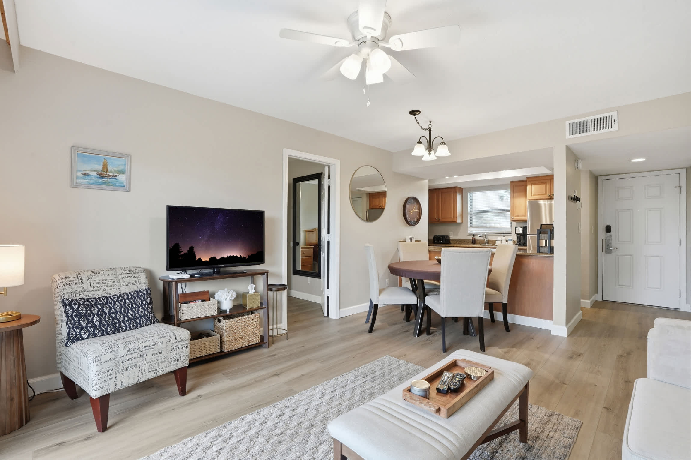 F 236 Deluxe Condo With Resort Views Sleeps 6 | Photo 9