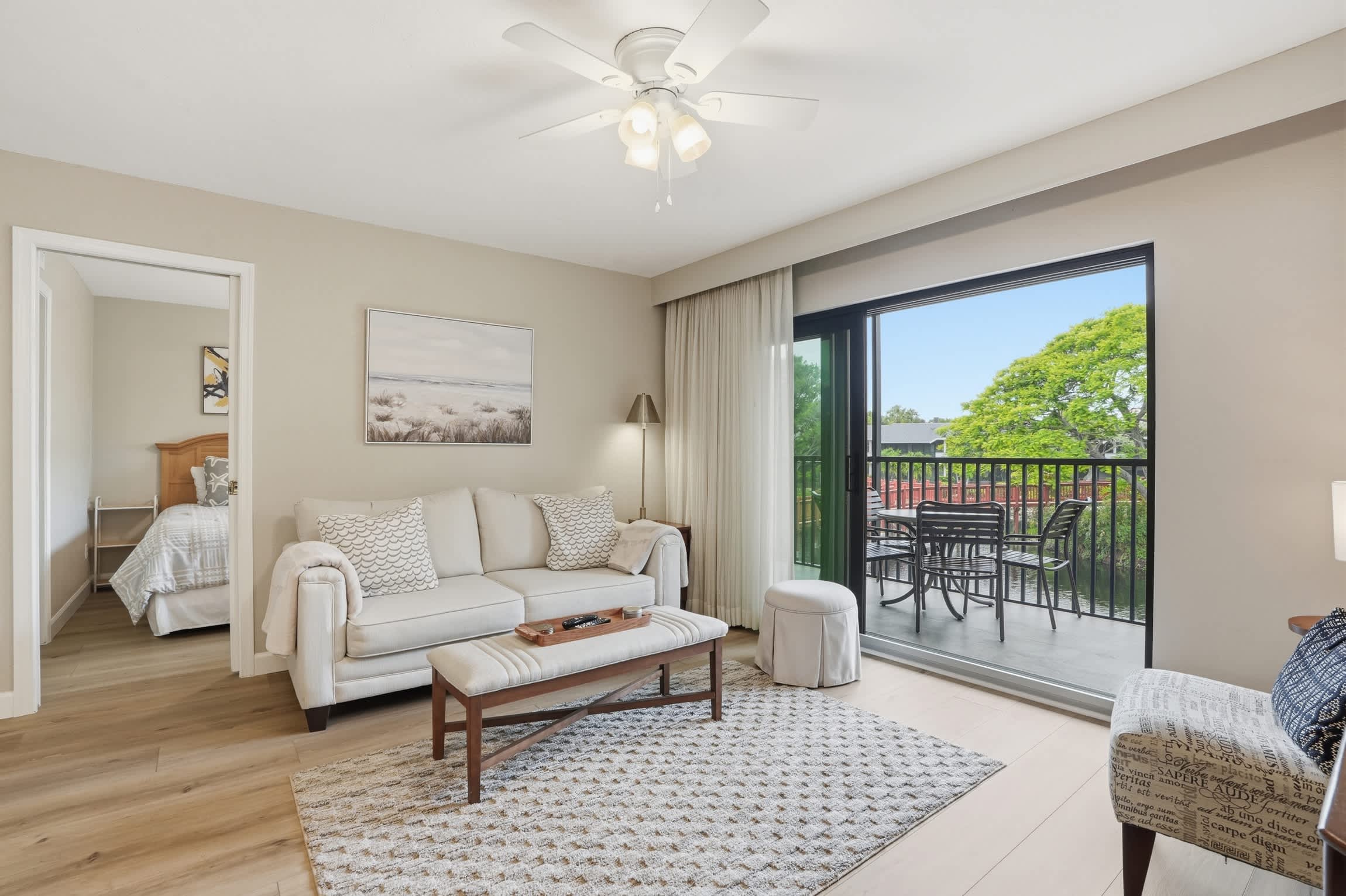 F 236 Deluxe Condo With Resort Views Sleeps 6