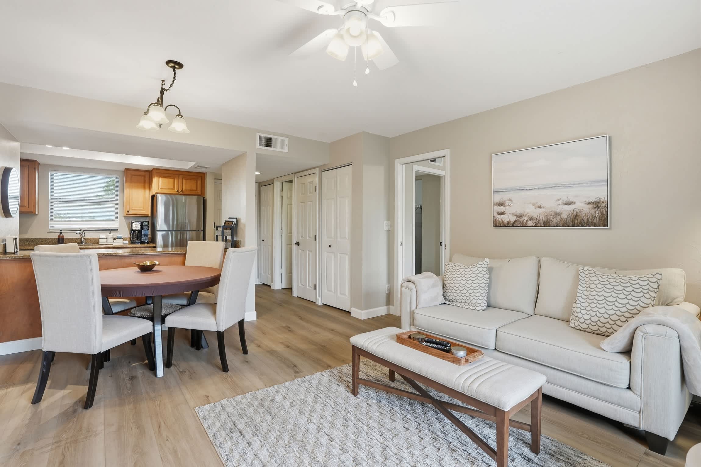 F 236 Deluxe Condo With Resort Views Sleeps 6 | Photo 10