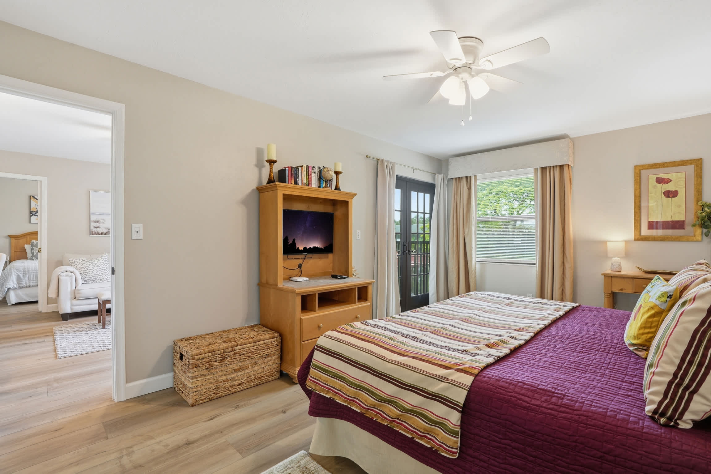 F 236 Deluxe Condo With Resort Views Sleeps 6 | Photo 15