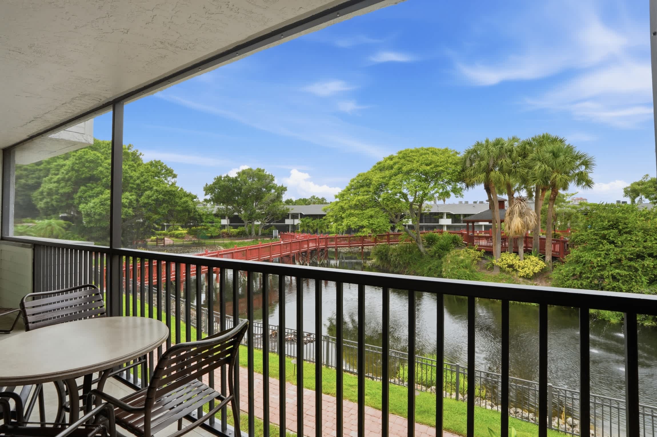 F 236 Deluxe Condo With Resort Views Sleeps 6 | Photo 23