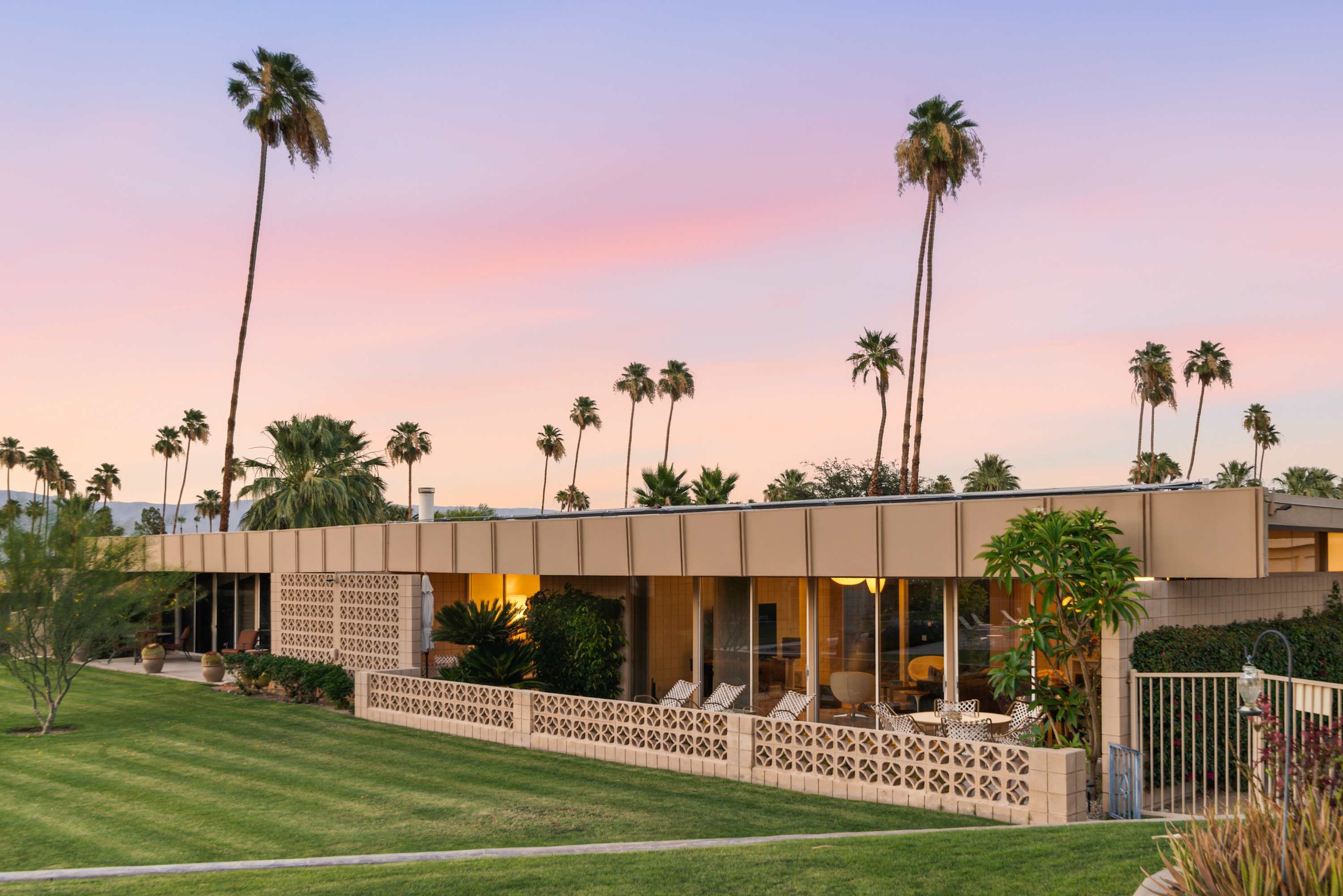 Sandpiper Empress in Palm Desert, California by Luxus Vacation Properties