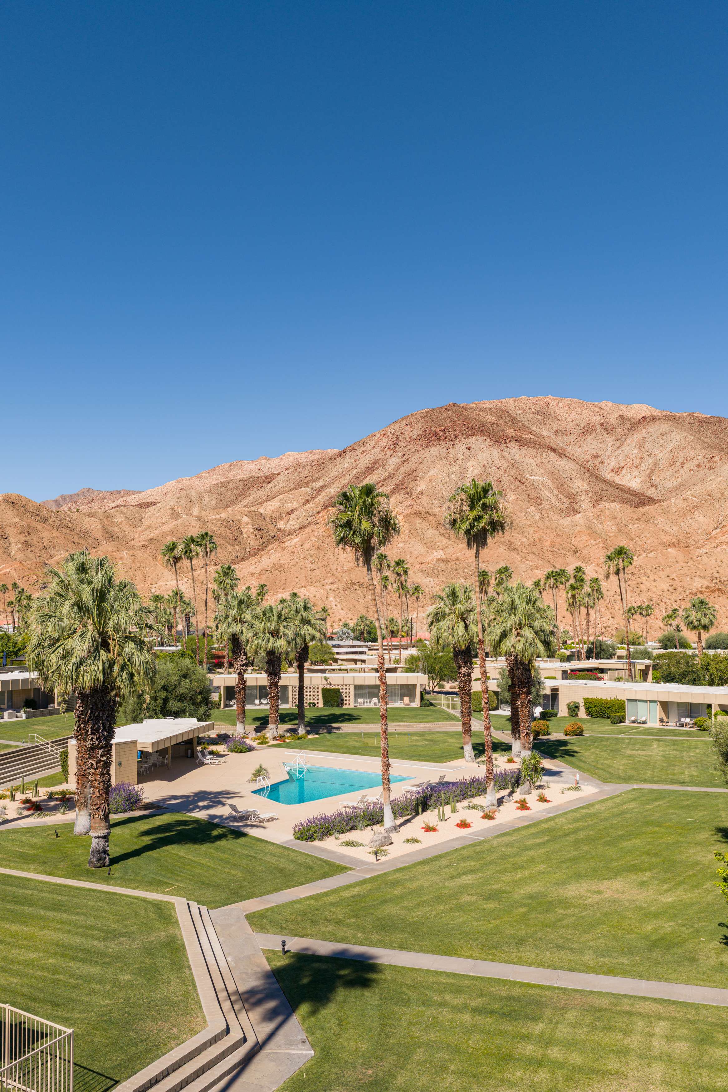 Sandpiper Empress in Palm Desert, California by Luxus Vacation Properties