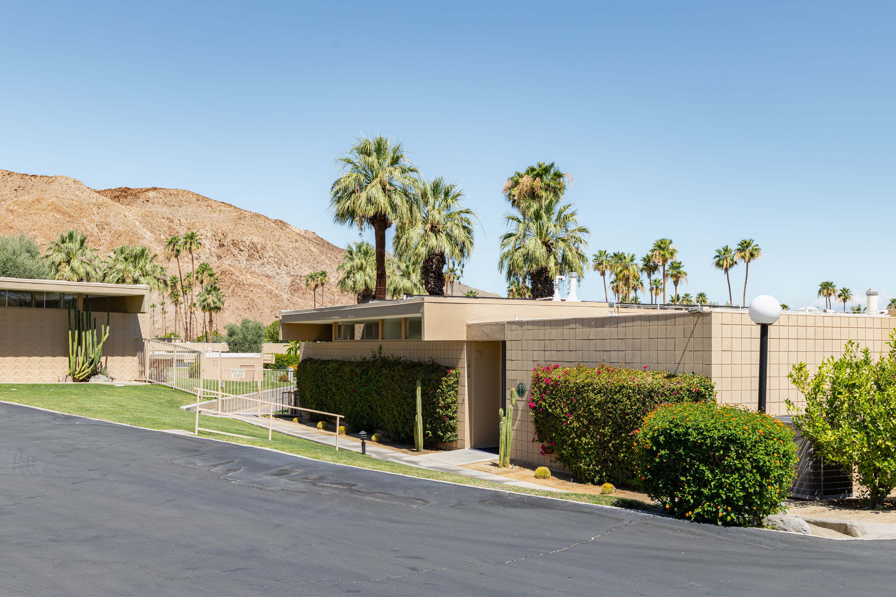 Sandpiper Empress in Palm Desert, California by Luxus Vacation Properties