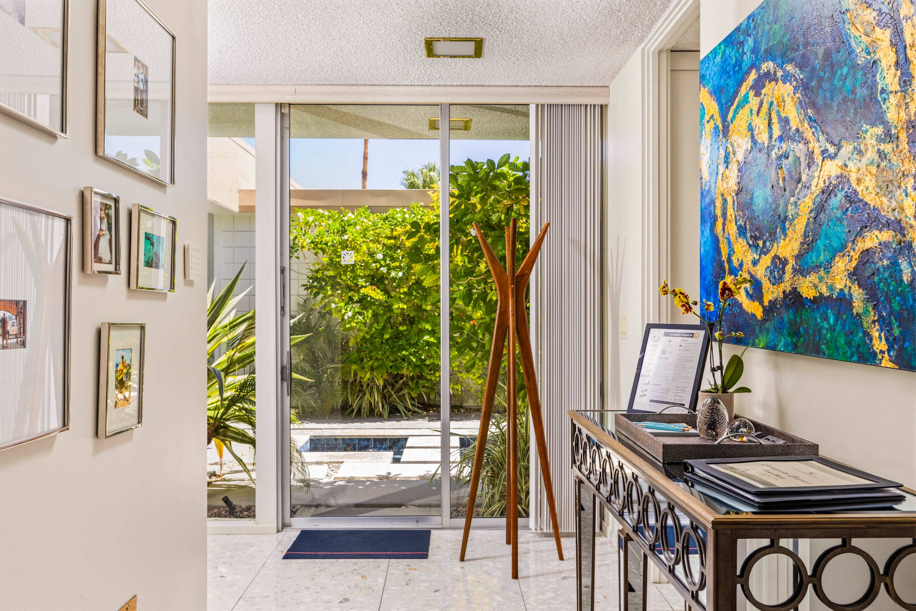 Sandpiper Empress in Palm Desert, California by Luxus Vacation Properties