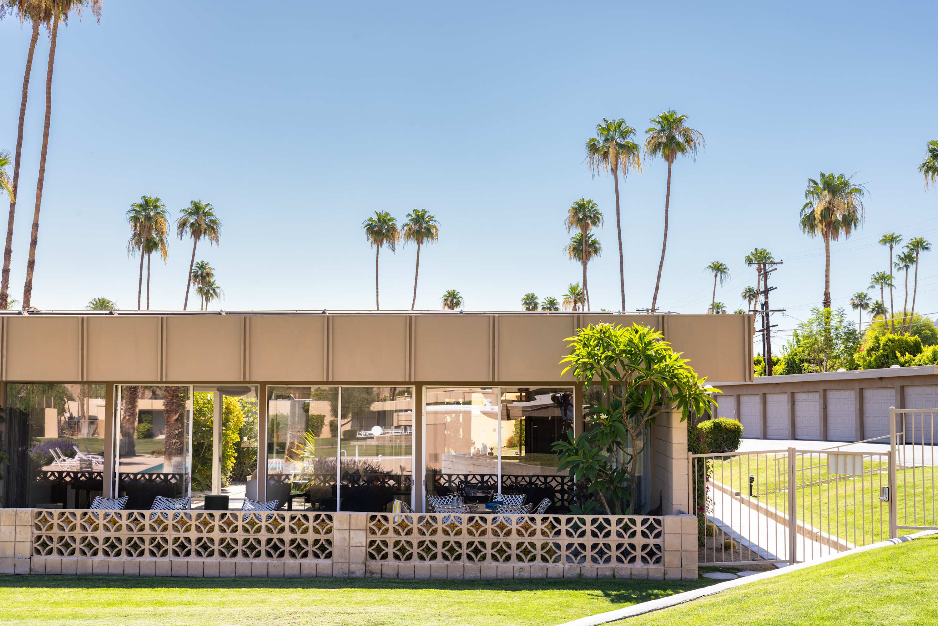 Sandpiper Empress in Palm Desert, California by Luxus Vacation Properties