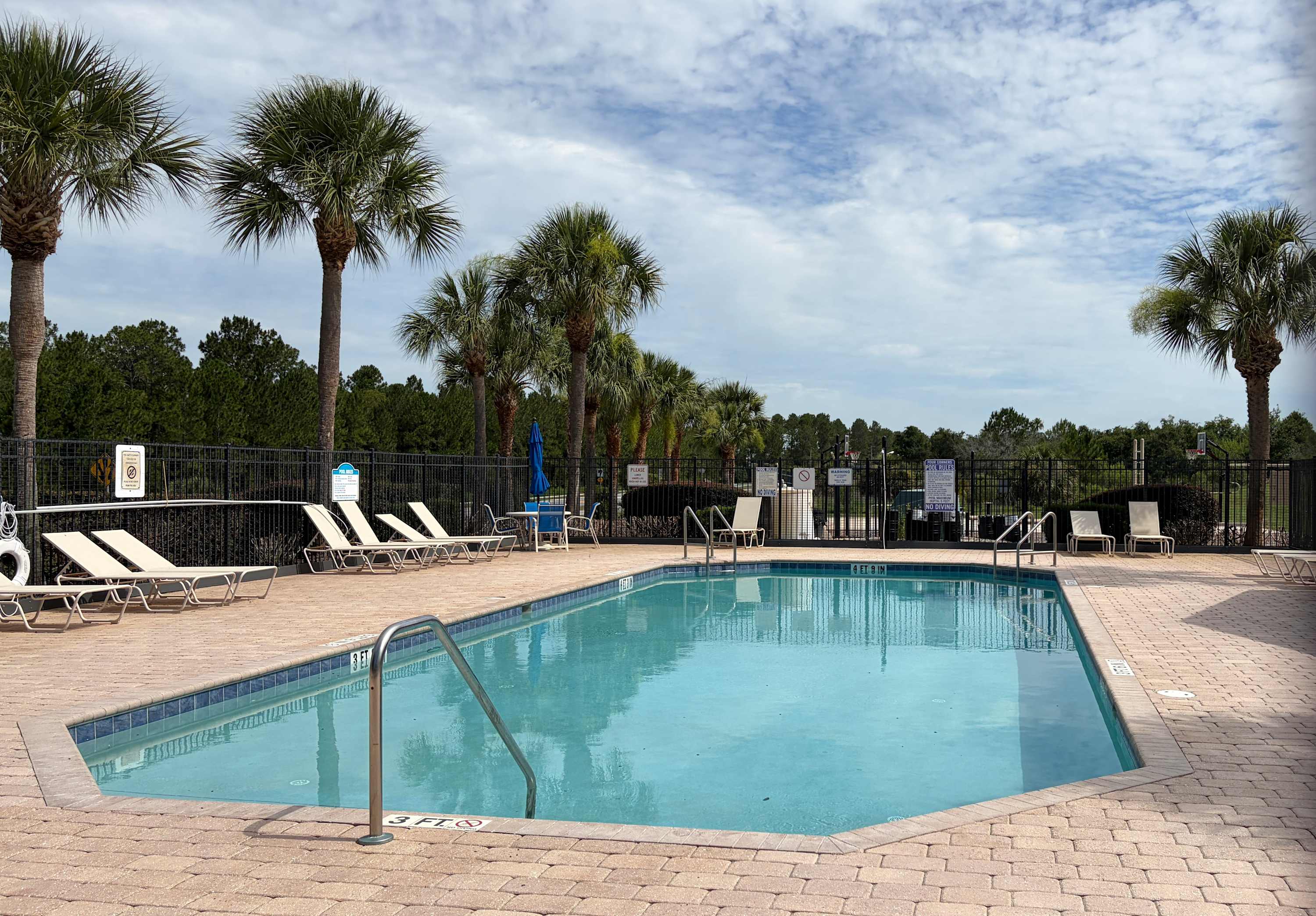 Theater Room, Game Room & Family Fun close to Disney