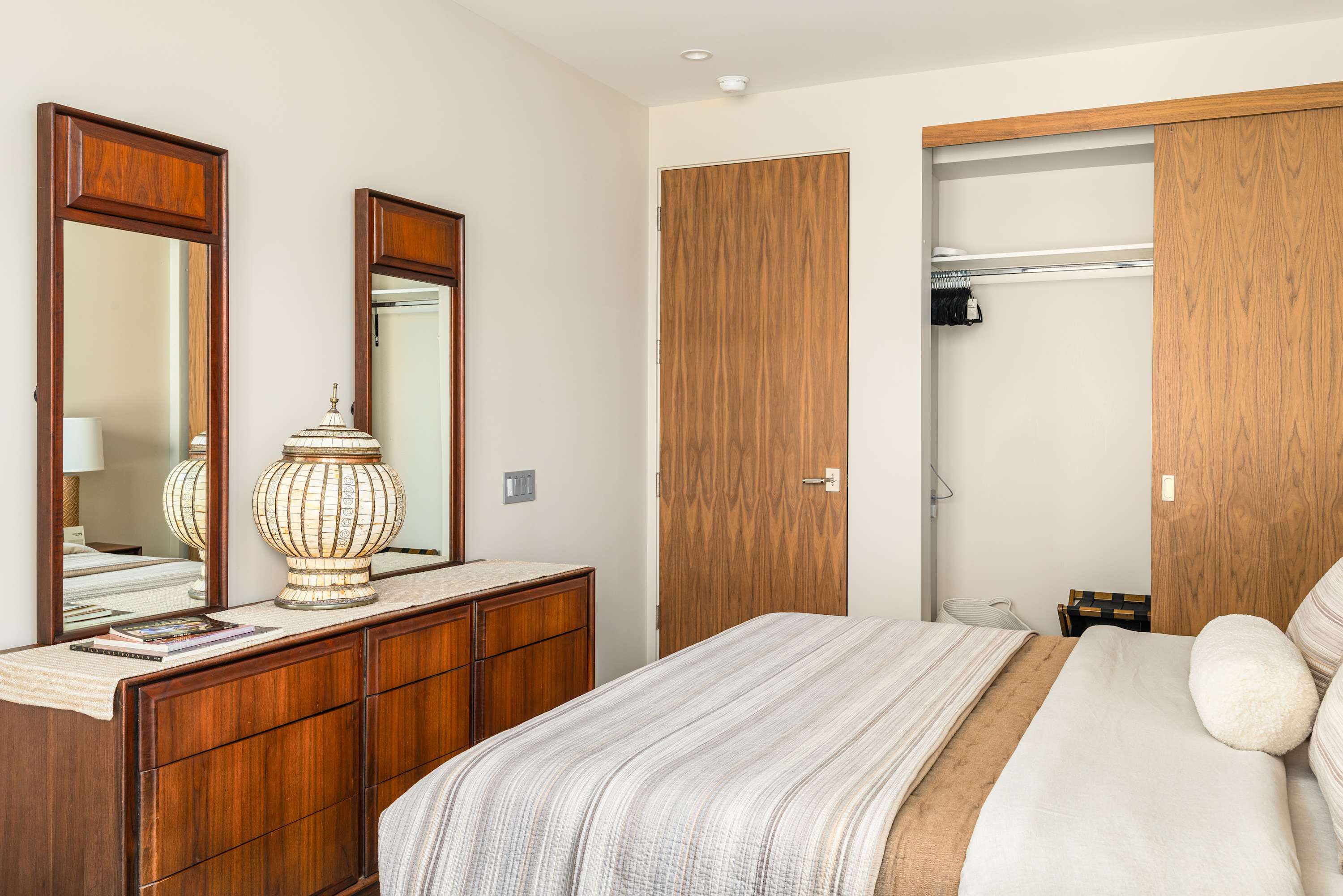 Bedroom 3 | VISTA in Palm Desert, California by Luxus Vacation Properties