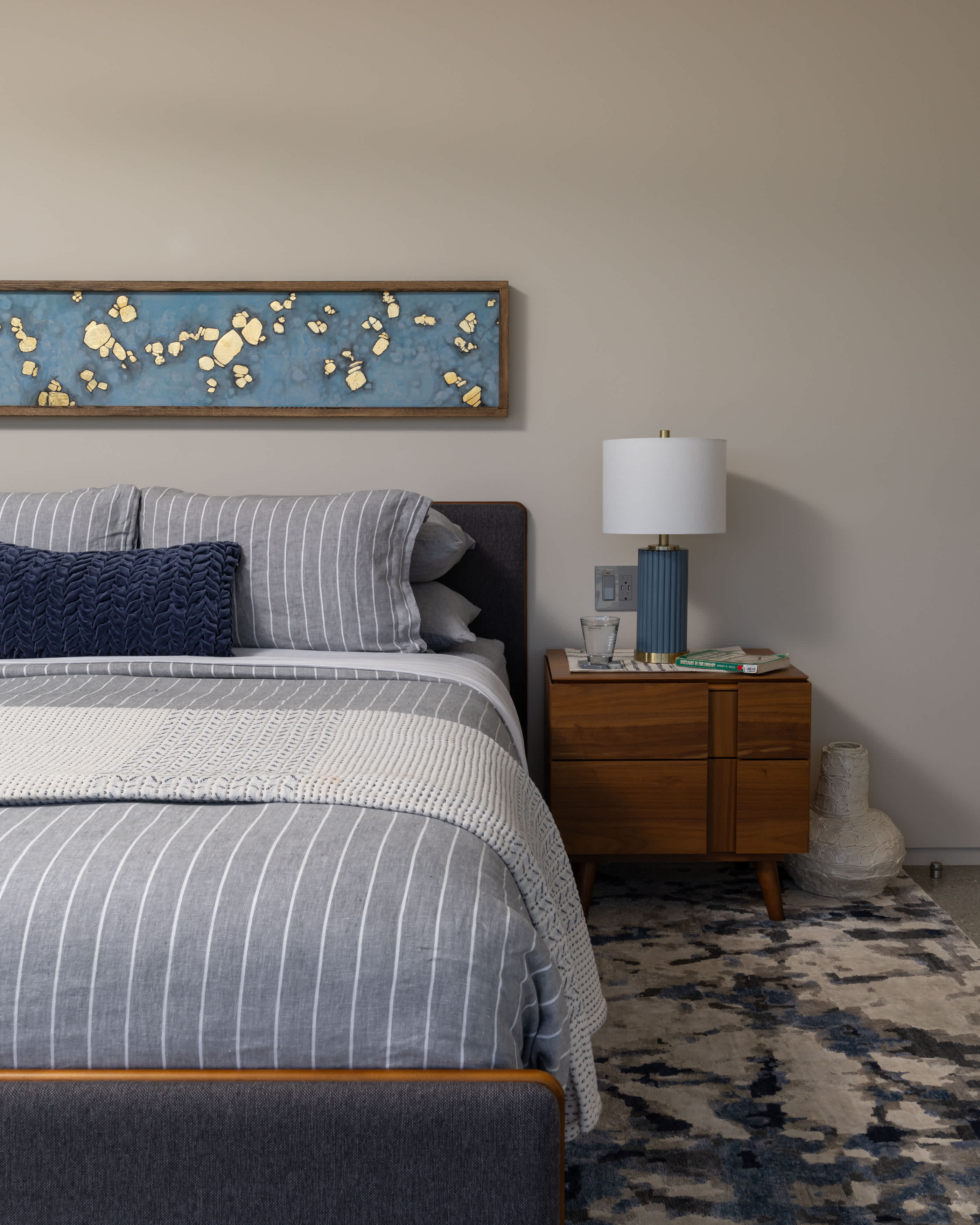 Bedroom 2 | VISTA in Palm Desert, California by Luxus Vacation Properties