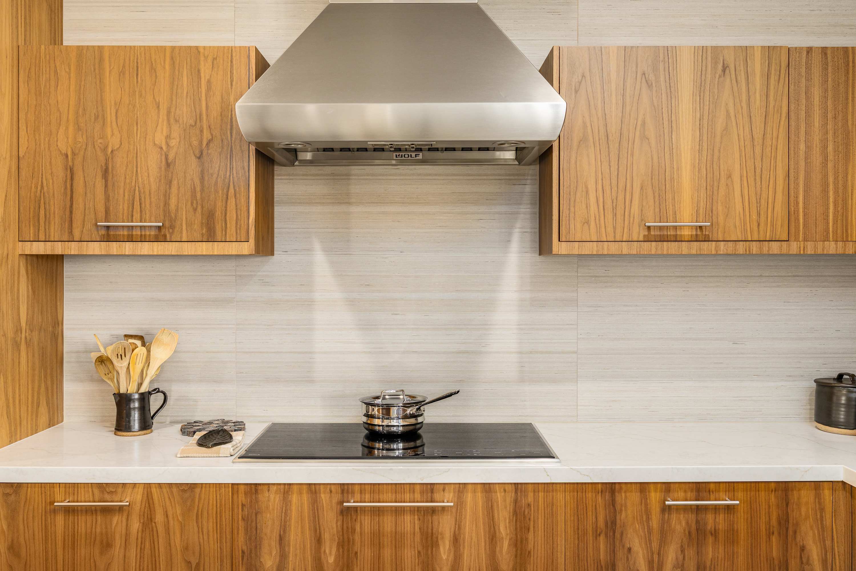 Kitchen | VISTA in Palm Desert, California by Luxus Vacation Properties