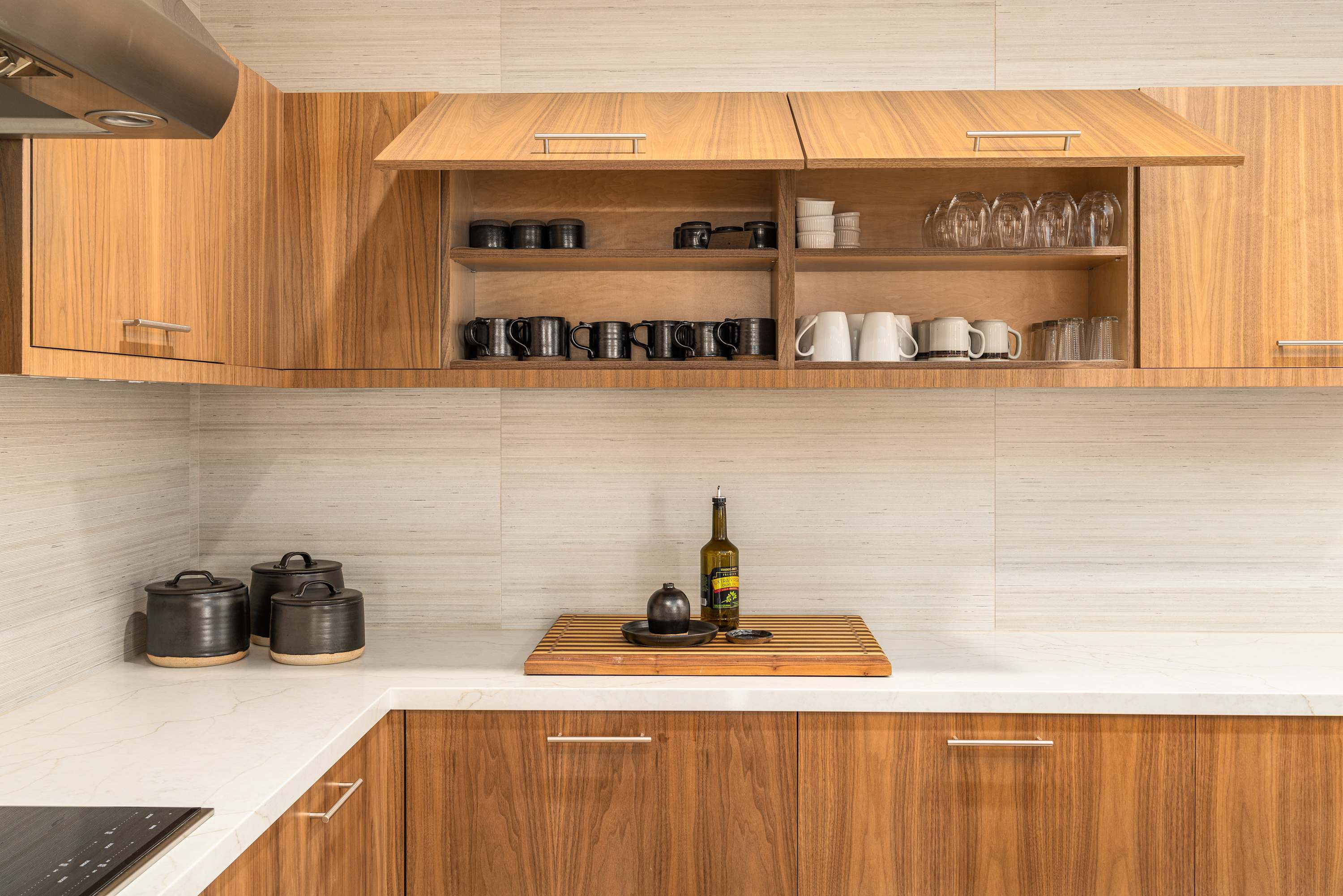 Kitchen | VISTA in Palm Desert, California by Luxus Vacation Properties