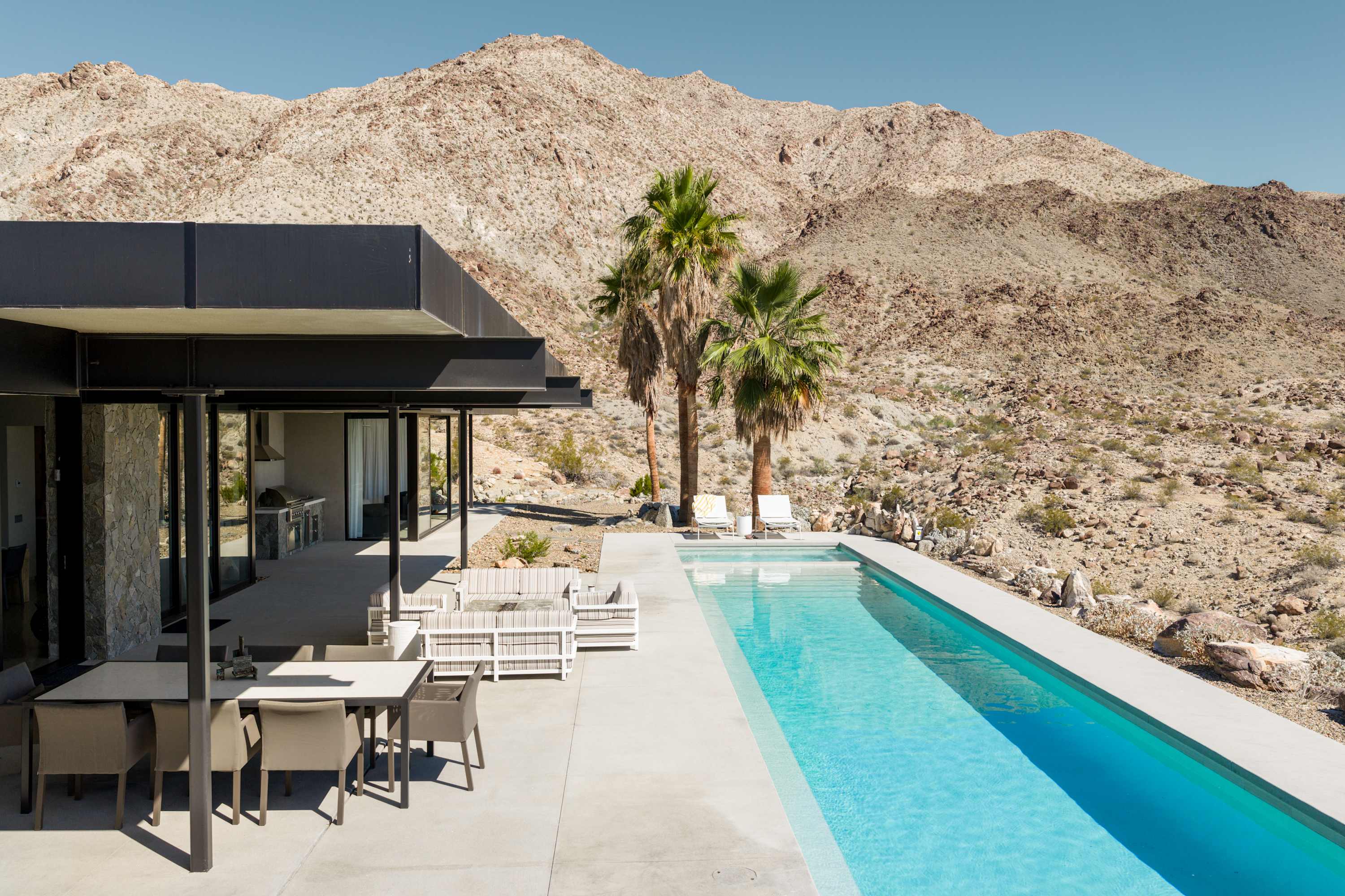 Featured Property VISTA | Palm Desert, California
