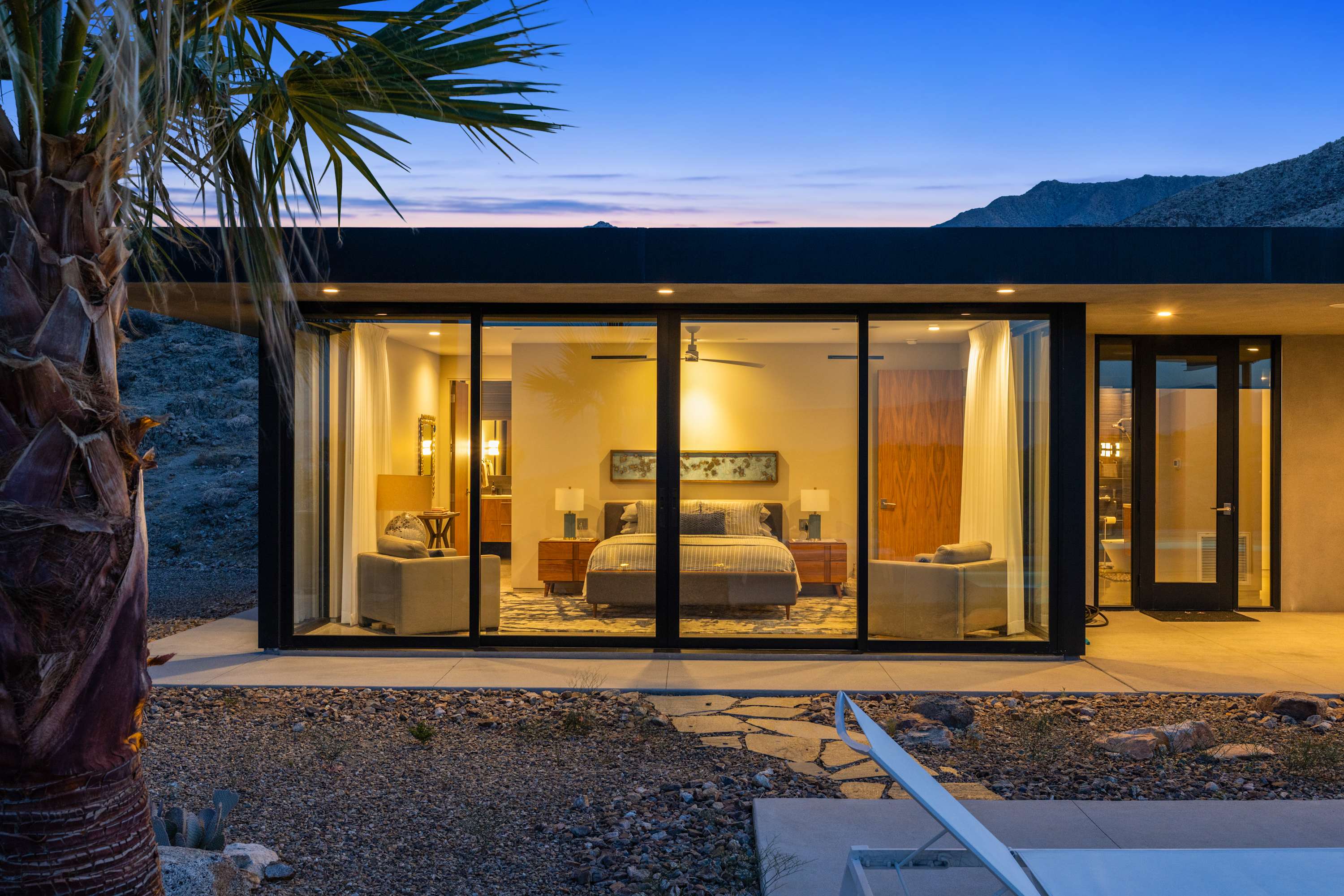 VISTA in Palm Desert, California by Luxus Vacation Properties