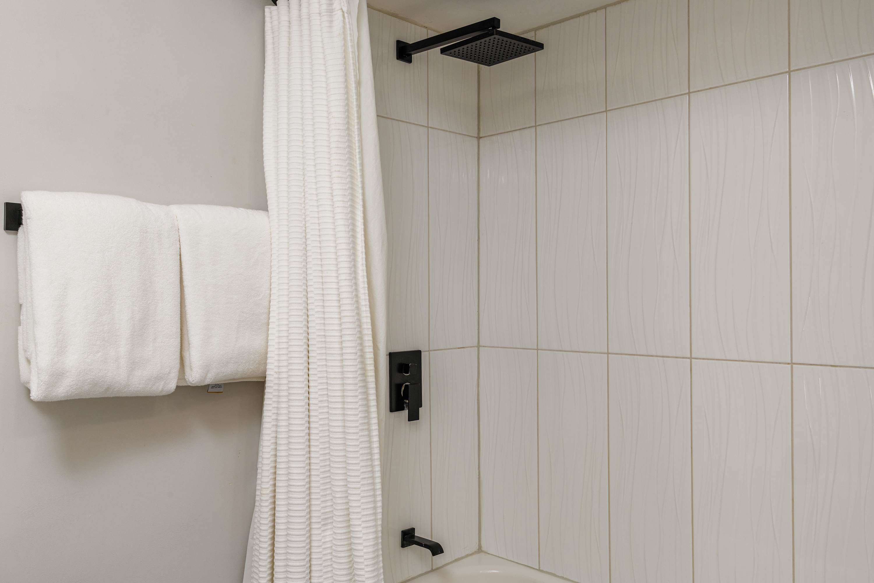 Bathroom 2 | Desert Charmer in Palm Springs, California by Luxus Vacation Properties
