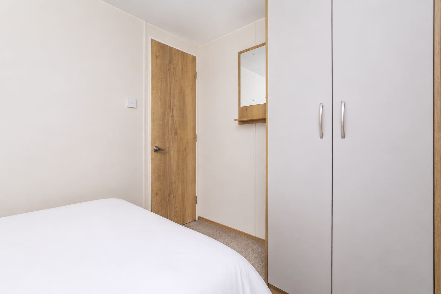 25min to Edinburgh - Parking - Wi-Fi - Seton Sands in Links Road EH32 - Property image 11 - VivreStays
