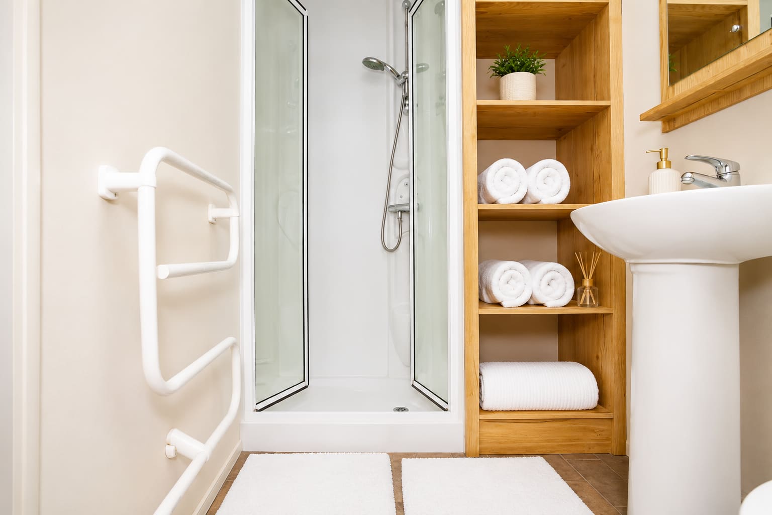 25min to Edinburgh - Parking - Wi-Fi - Seton Sands in Links Road EH32 - Property image 3 - VivreStays