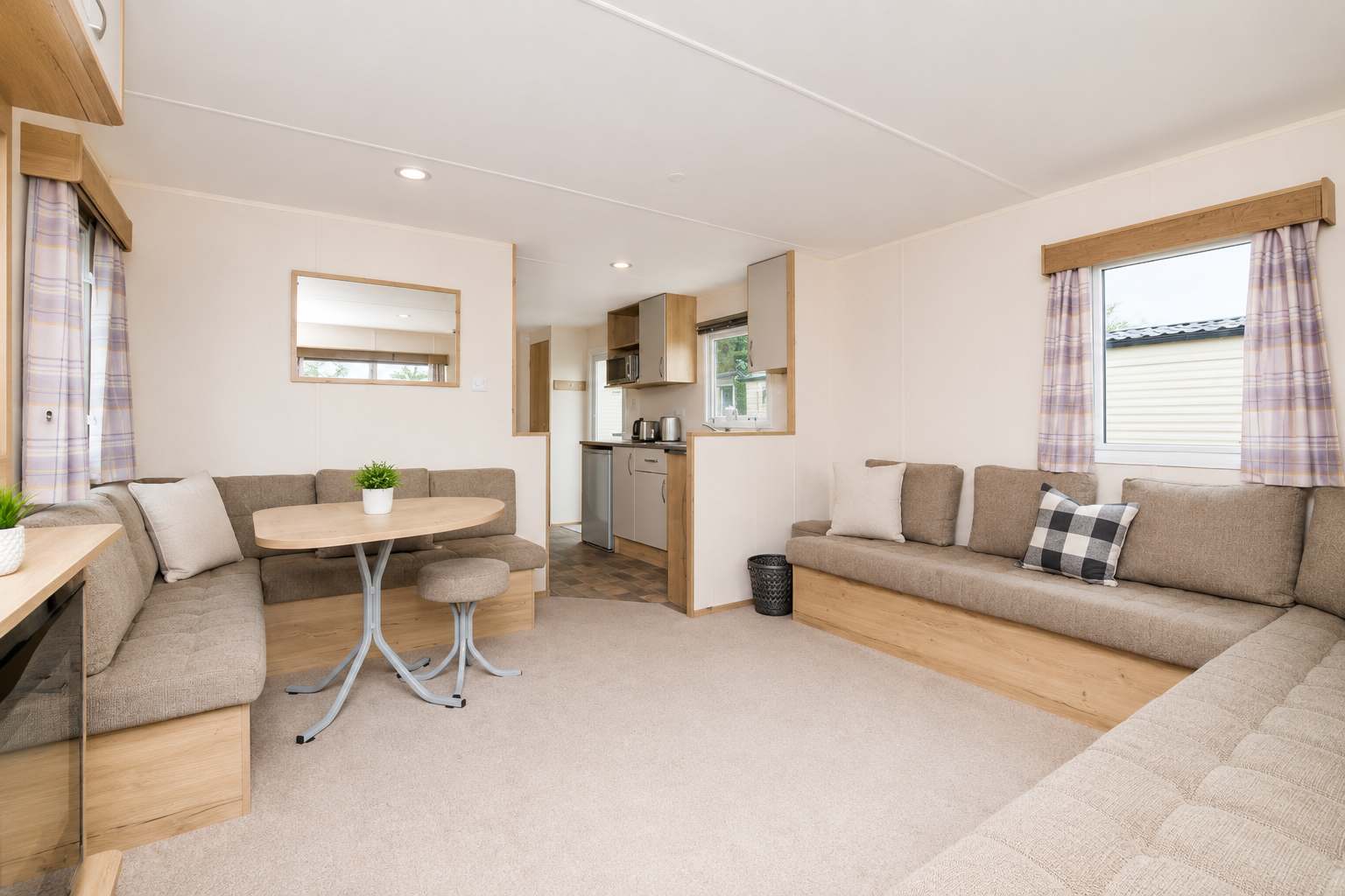 25min to Edinburgh - Parking - Wi-Fi - Seton Sands in Links Road EH32 - Property image 14 - VivreStays