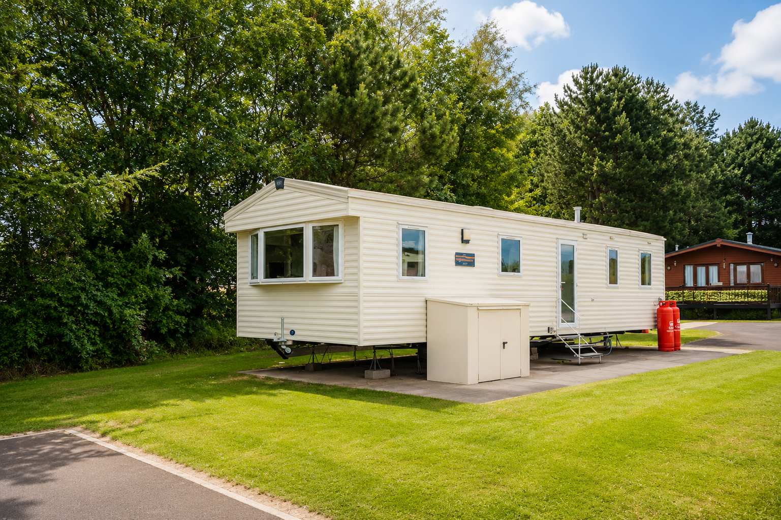 25min to Edinburgh - Parking - Wi-Fi - Seton Sands in Links Road EH32 - Property image 7 - VivreStays