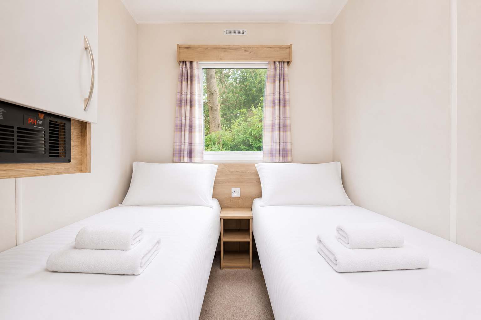 25min to Edinburgh - Parking - Wi-Fi - Seton Sands in Links Road EH32 - Property image 6 - VivreStays