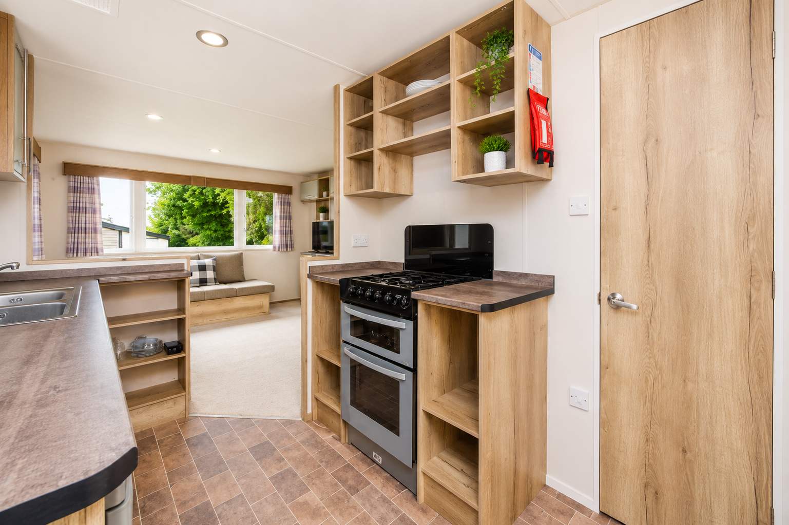 25min to Edinburgh - Parking - Wi-Fi - Seton Sands in Links Road EH32 - Property image 9 - VivreStays