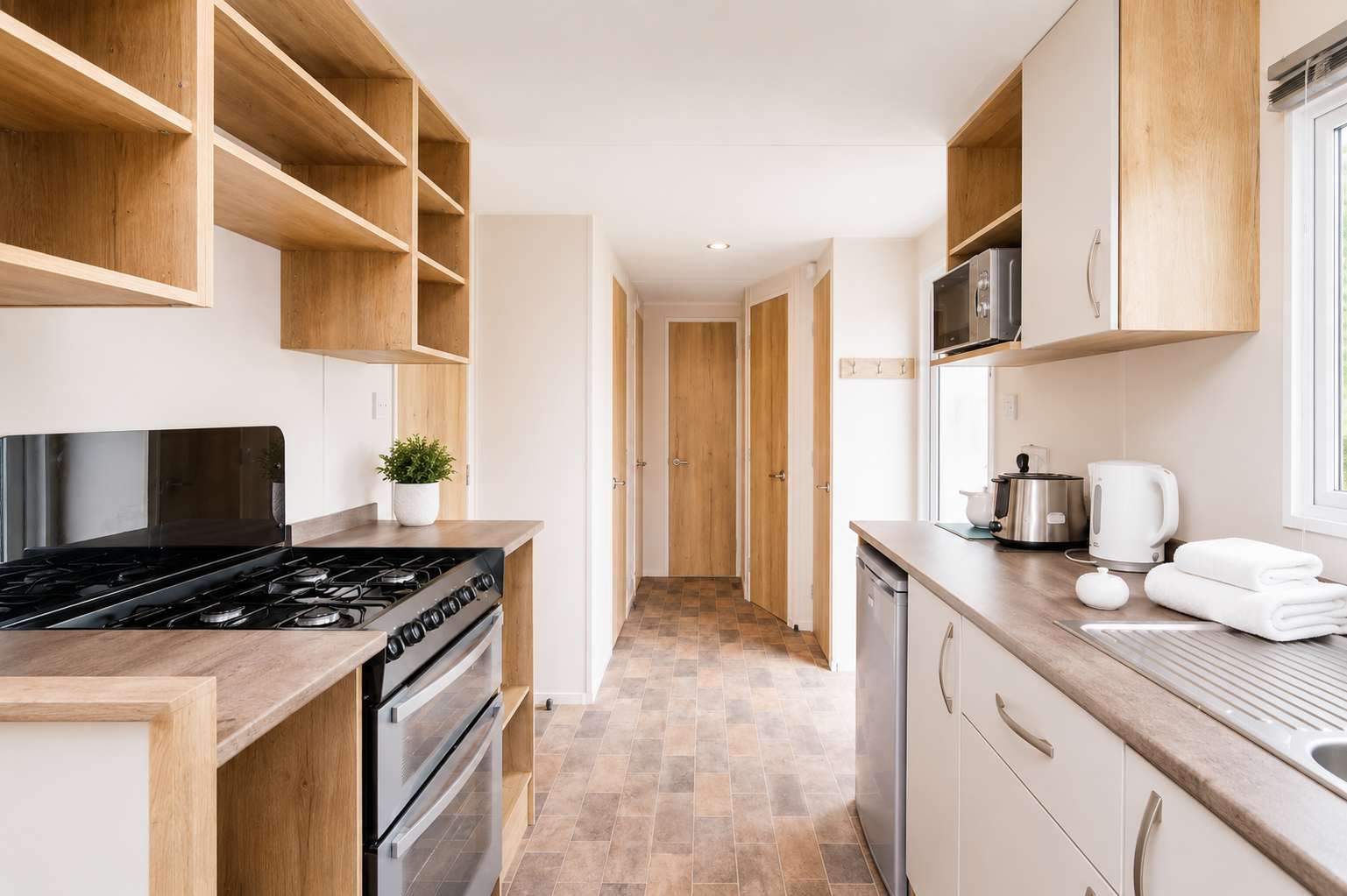 25min to Edinburgh - Parking - Wi-Fi - Seton Sands in Links Road EH32 - Property image 5 - VivreStays