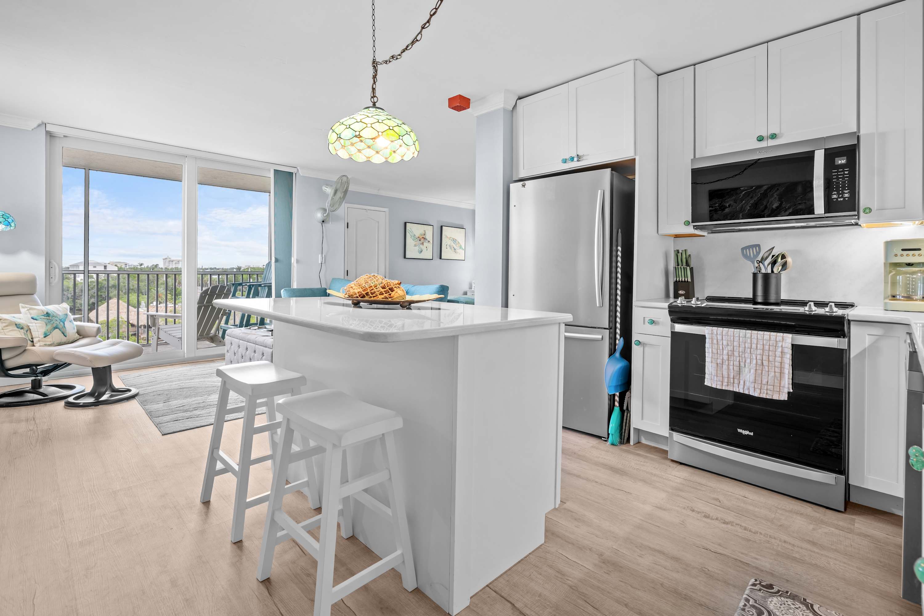 Gorgeous Bay View Studio Close To The Beach 5502 in Bonita Springs, FL