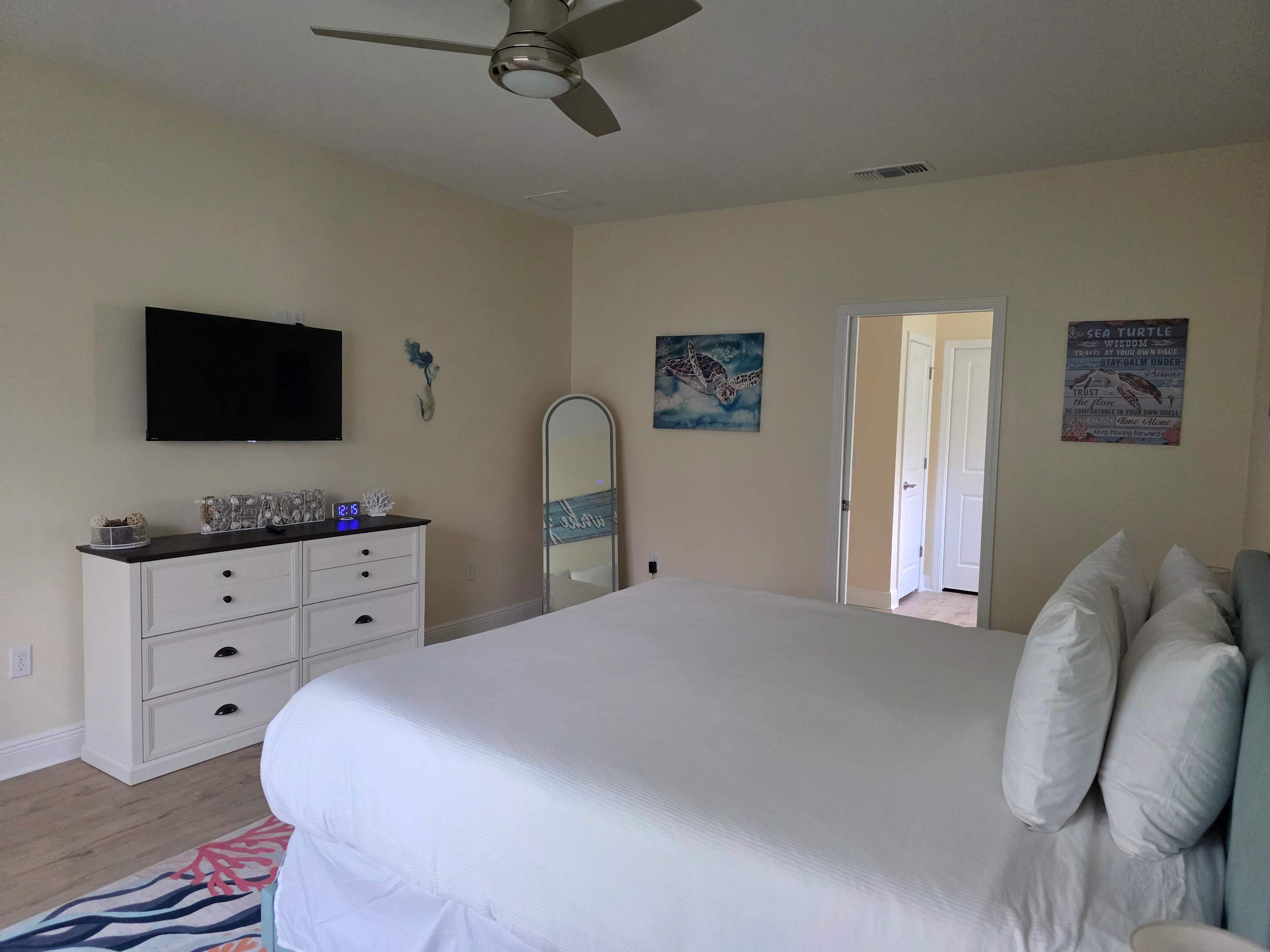 Navarre Wanna Leave 3 Bedroom 29